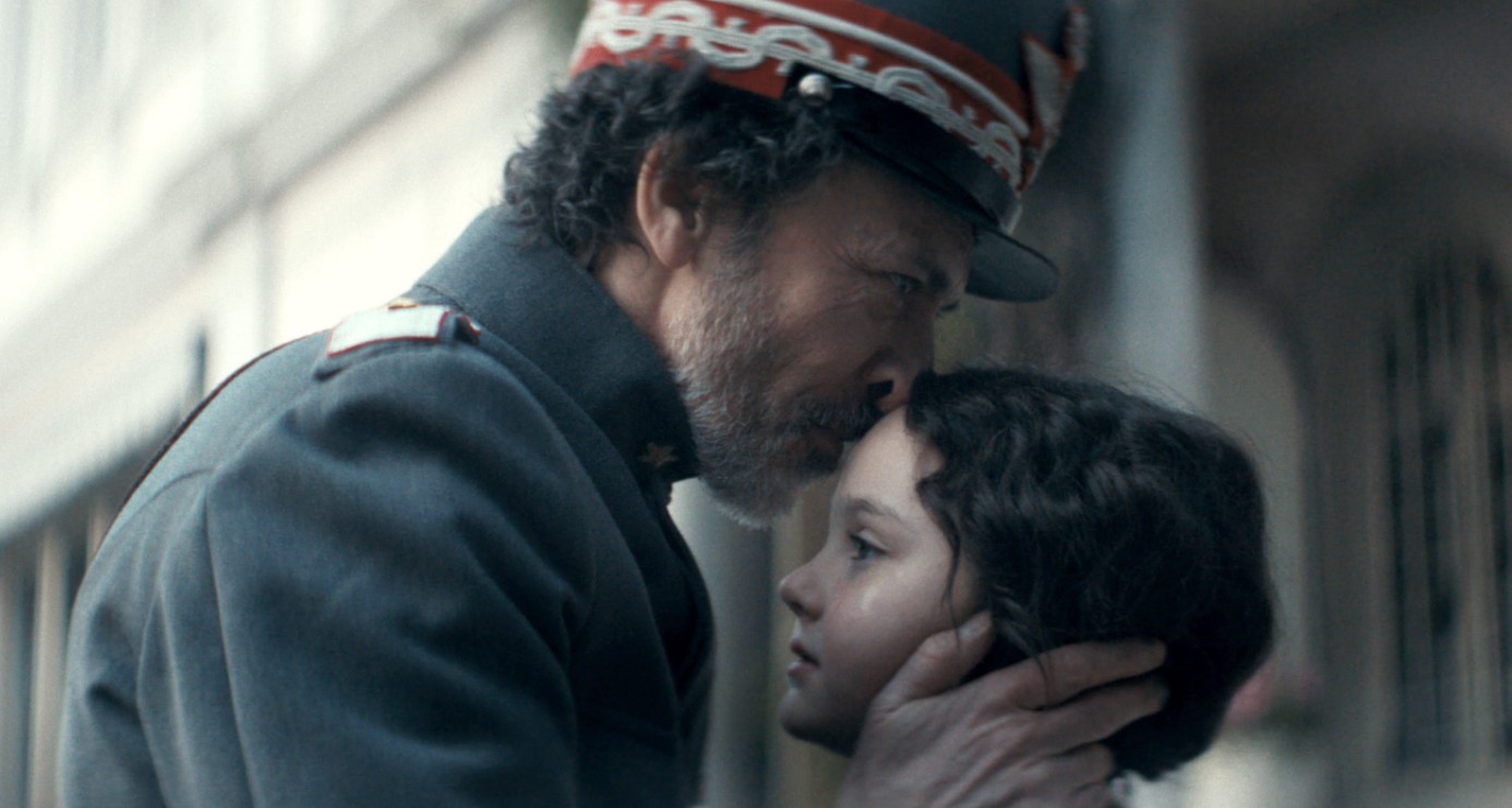 Η νέα χρονιά ξεκινά με τη «Μεγάλη Χίμαιρα» στο ERTFLIX-4