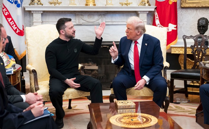 Πώς Λευκός Οίκος και Πεντάγωνο αποδυνάμωσαν το ουκρανικό μέτωπο-4