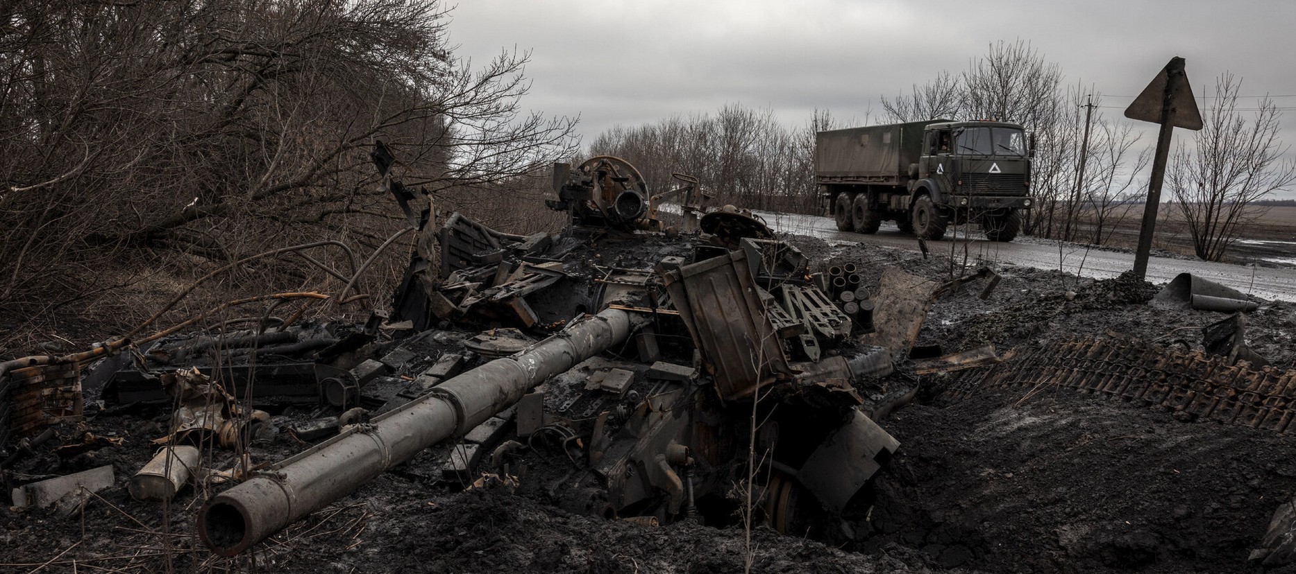 Πώς Λευκός Οίκος και Πεντάγωνο αποδυνάμωσαν το ουκρανικό μέτωπο-1
