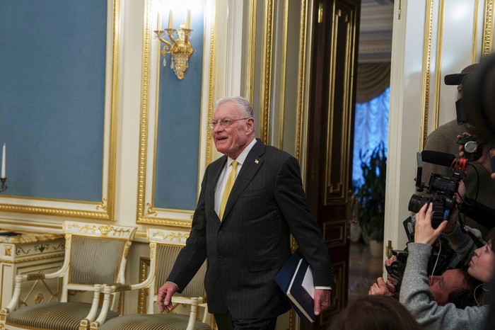 Πώς Λευκός Οίκος και Πεντάγωνο αποδυνάμωσαν το ουκρανικό μέτωπο-2