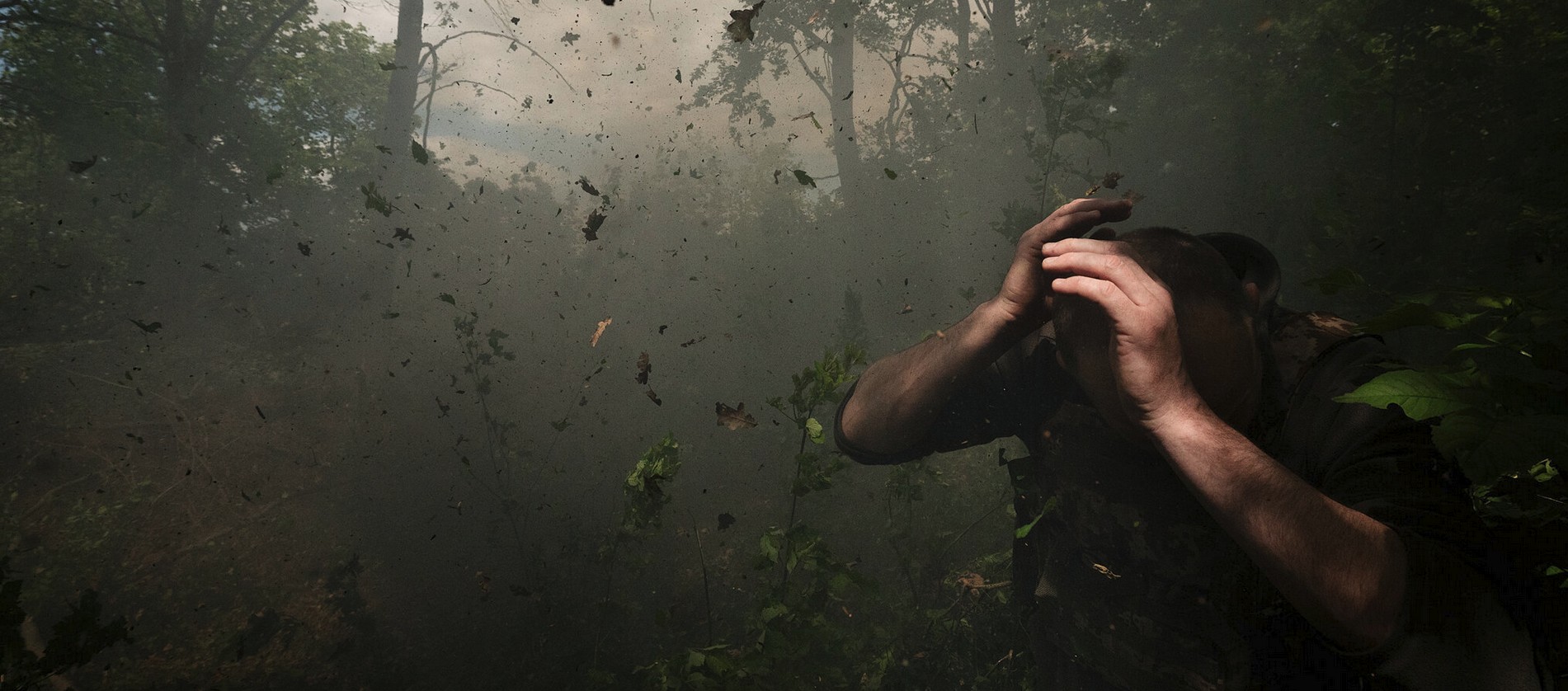 Πώς Λευκός Οίκος και Πεντάγωνο αποδυνάμωσαν το ουκρανικό μέτωπο-5
