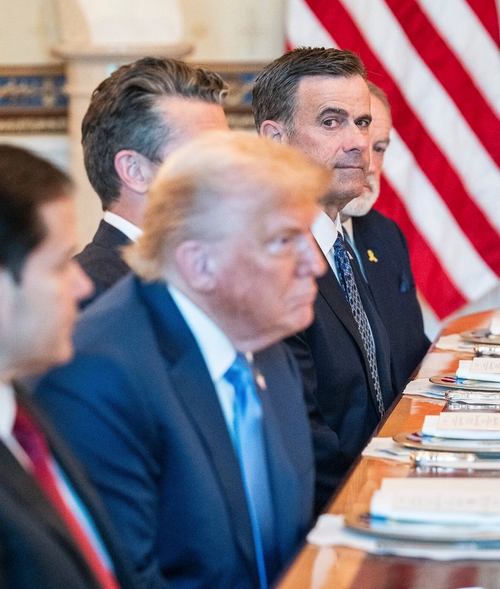 Πώς Λευκός Οίκος και Πεντάγωνο αποδυνάμωσαν το ουκρανικό μέτωπο-8