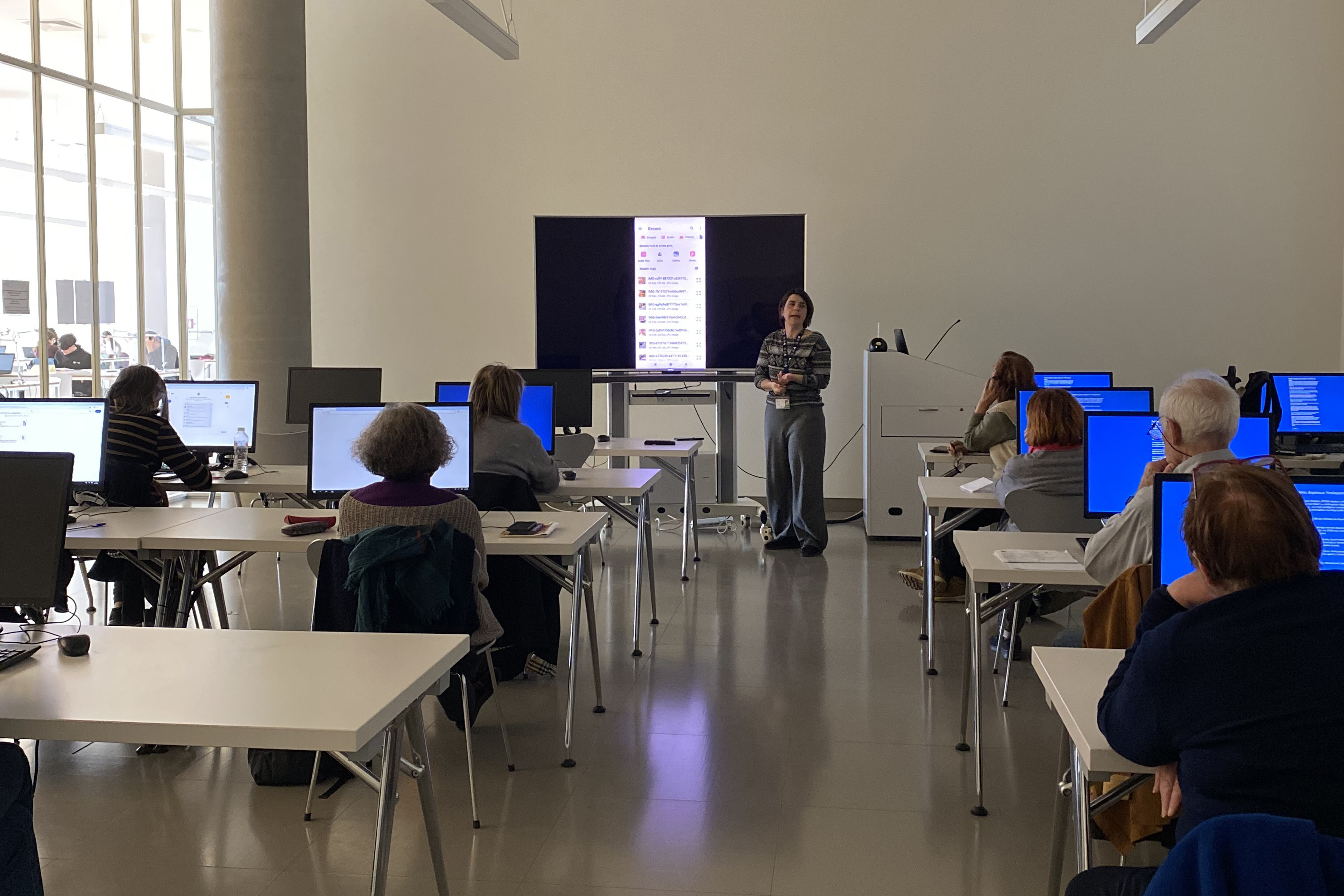 «Κάθε απόγευμα ανοίγω το τάμπλετ και χαζεύω βίντεο στο YouTube»-4