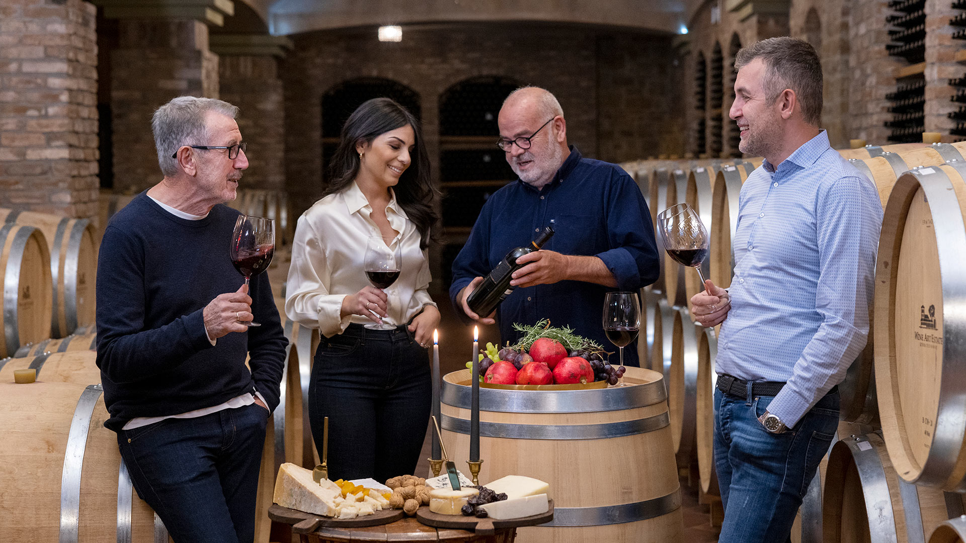 Χριστούγεννα στη Δράμα, πέρα από την Ονειρούπολη-4