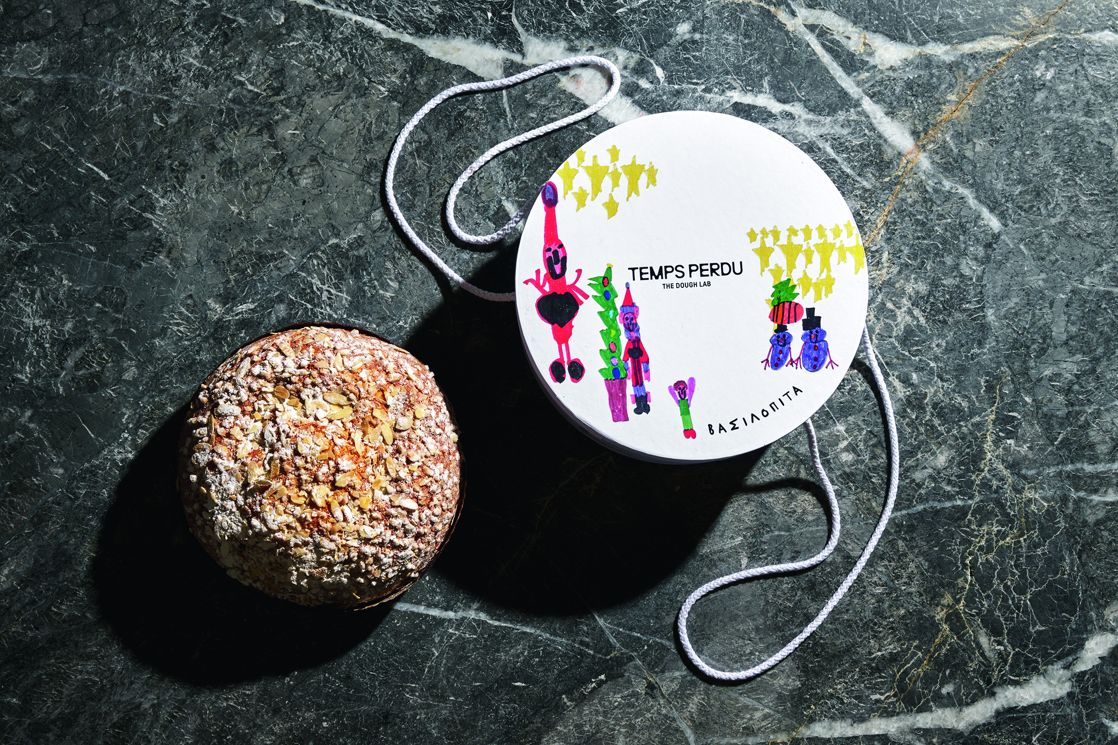 Τα καλύτερα γλυκά των γιορτών (εκτός από κουραμπιέδες και μελομακάρονα)-6