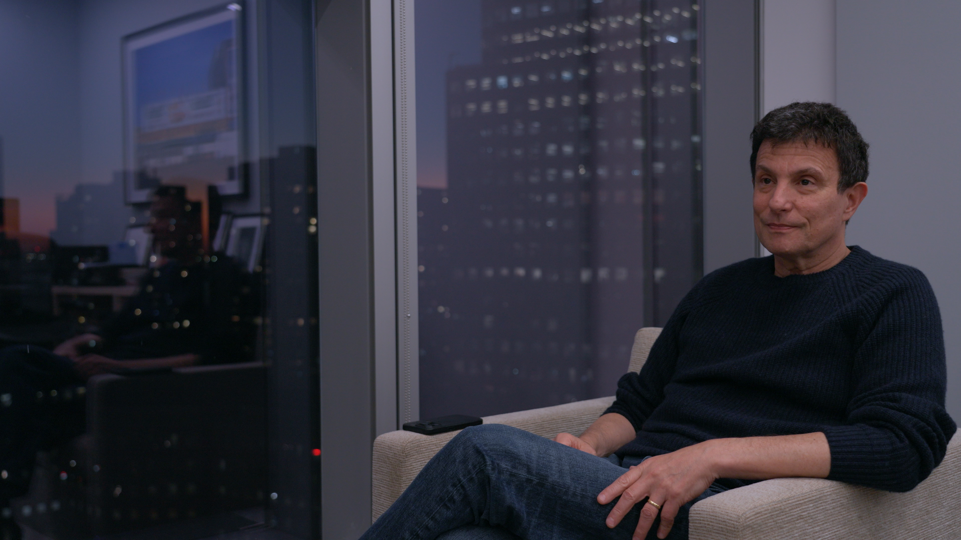 Στα άδυτα του New Yorker – Η ιστορία πίσω από το εμβληματικό περιοδικό-2