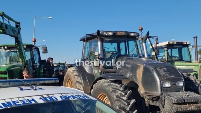 θεσσαλονίκη-αγρότες-έκλεισαν-την-έξο-563966122