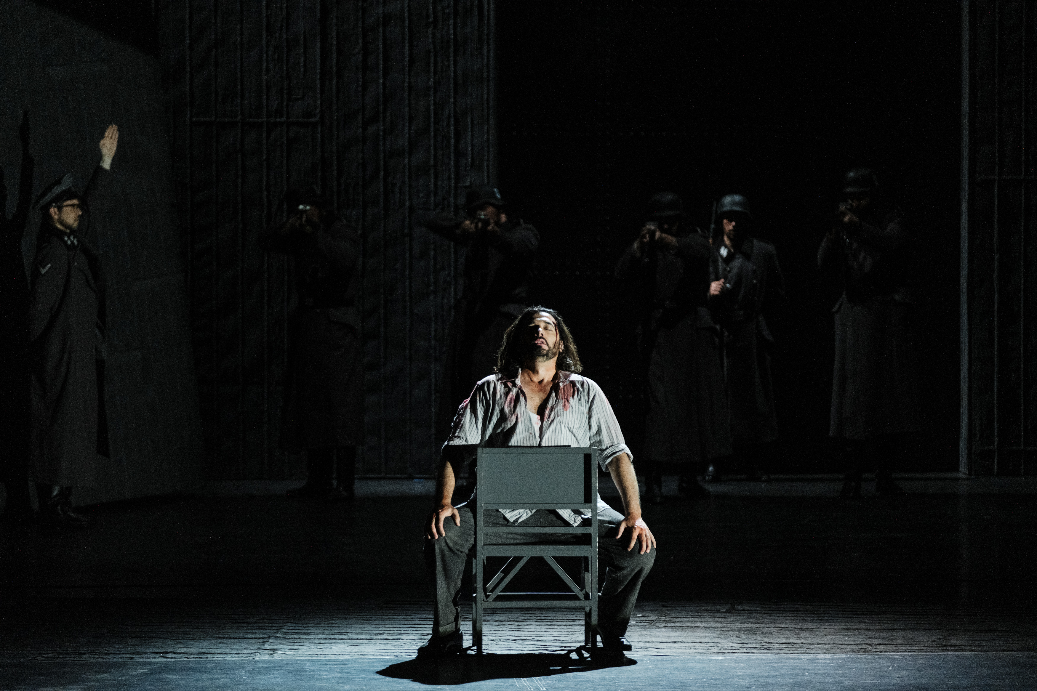 Βραδιά μνήμης προς τιμήν του Οδυσσέα Κυριακόπουλου στην εθνική λυρική σκηνή, με την στήριξη της οικογένειας Κυριακοπούλου-1