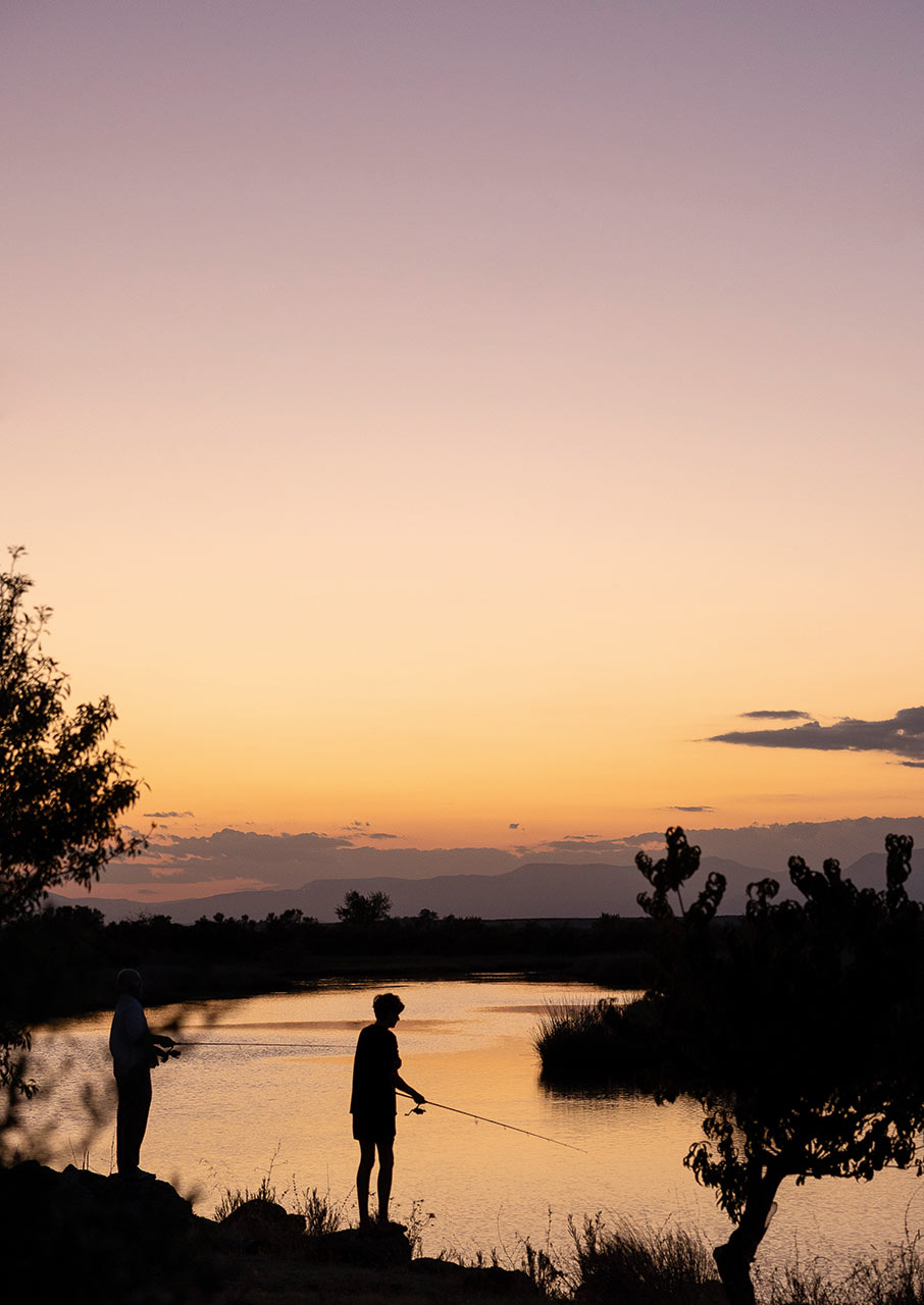 Κι αν η λίμνη Βιστωνίδα γίνει θάλασσα;-8
