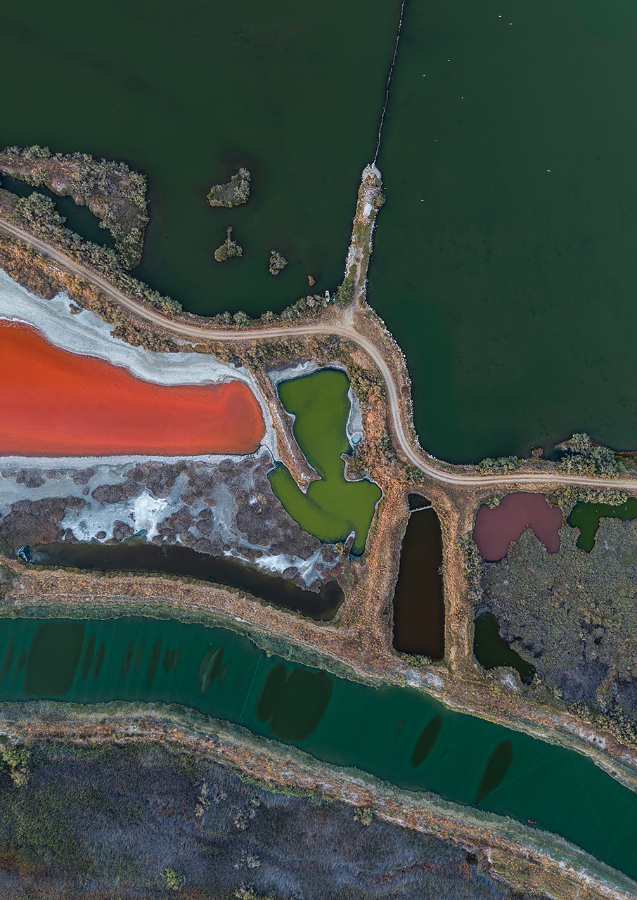 Κι αν η λίμνη Βιστωνίδα γίνει θάλασσα;-6