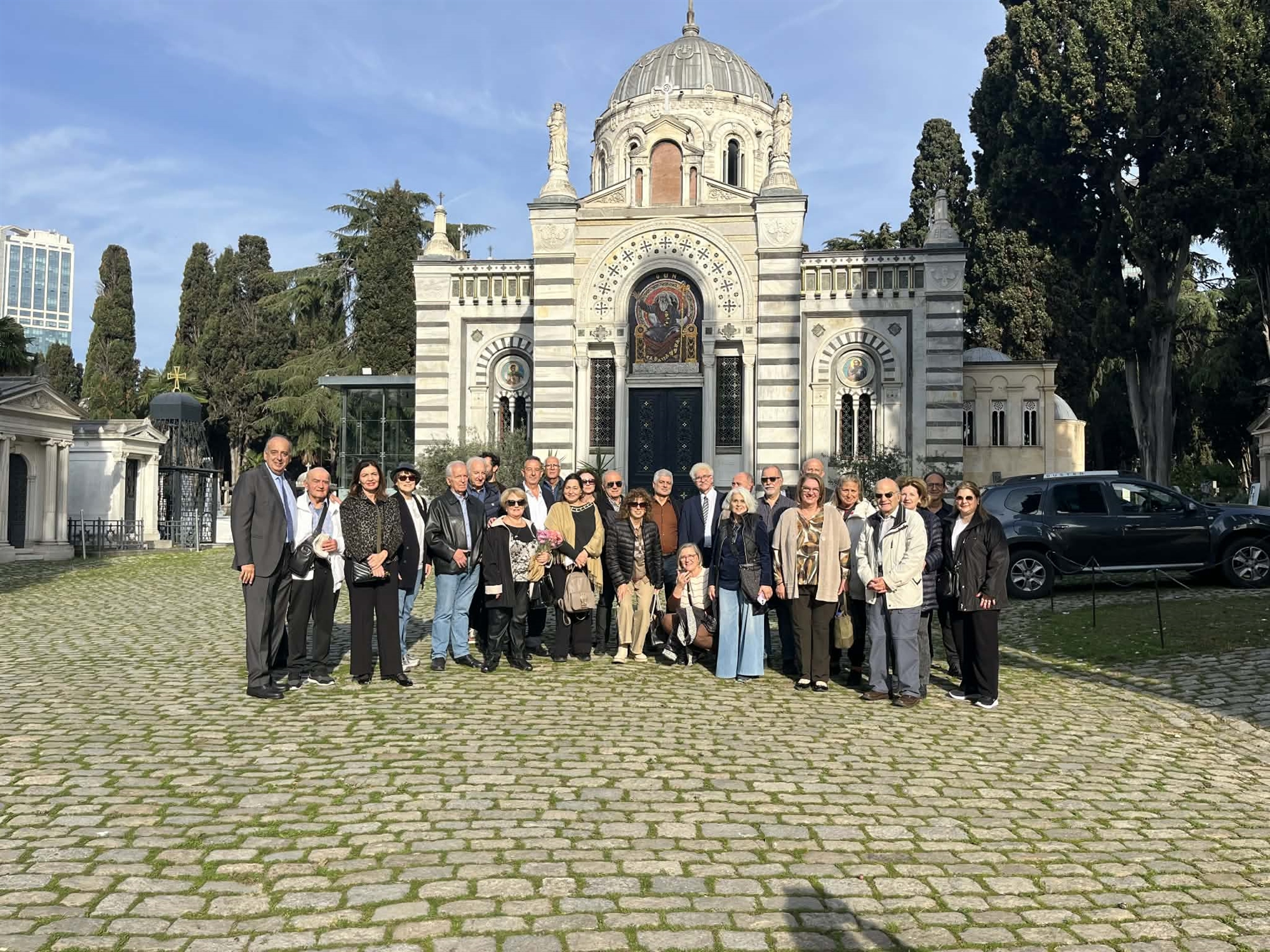 Συγκινητικοί εορτασμοί για τους αποφοίτους του Ζωγραφείου της Πόλης-4