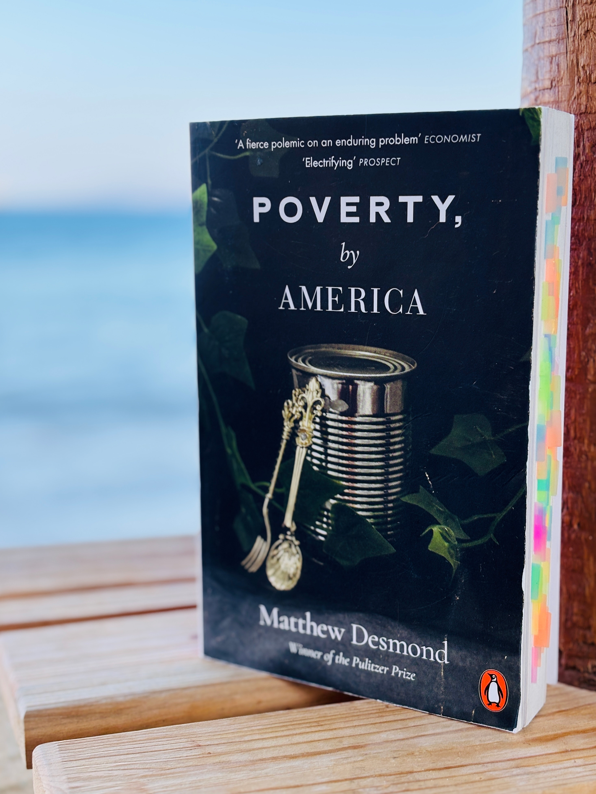 Γιατί υπάρχει φτώχεια; (μέρος δεύτερο)-1