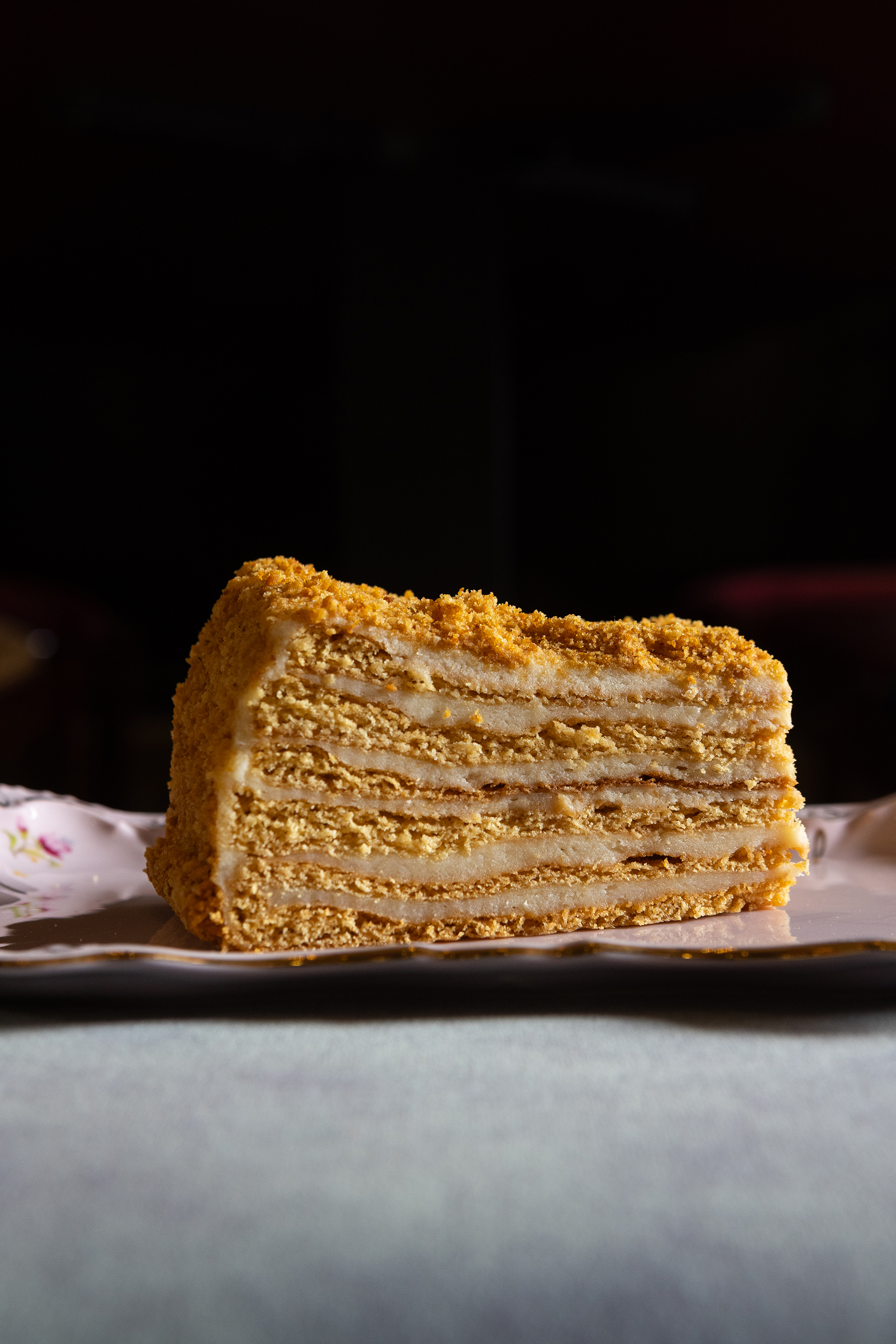 Μεγρόβ τορτ, η αρμενική μελόπιτα-1