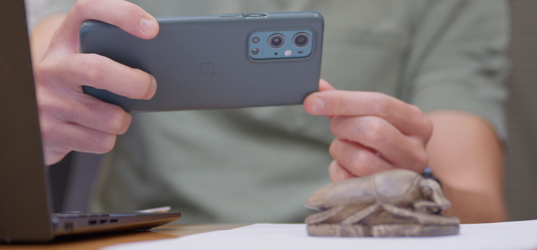 Κωδικός «Enigma» στον πόλεμο κατά της αρχαιοκαπηλίας-2