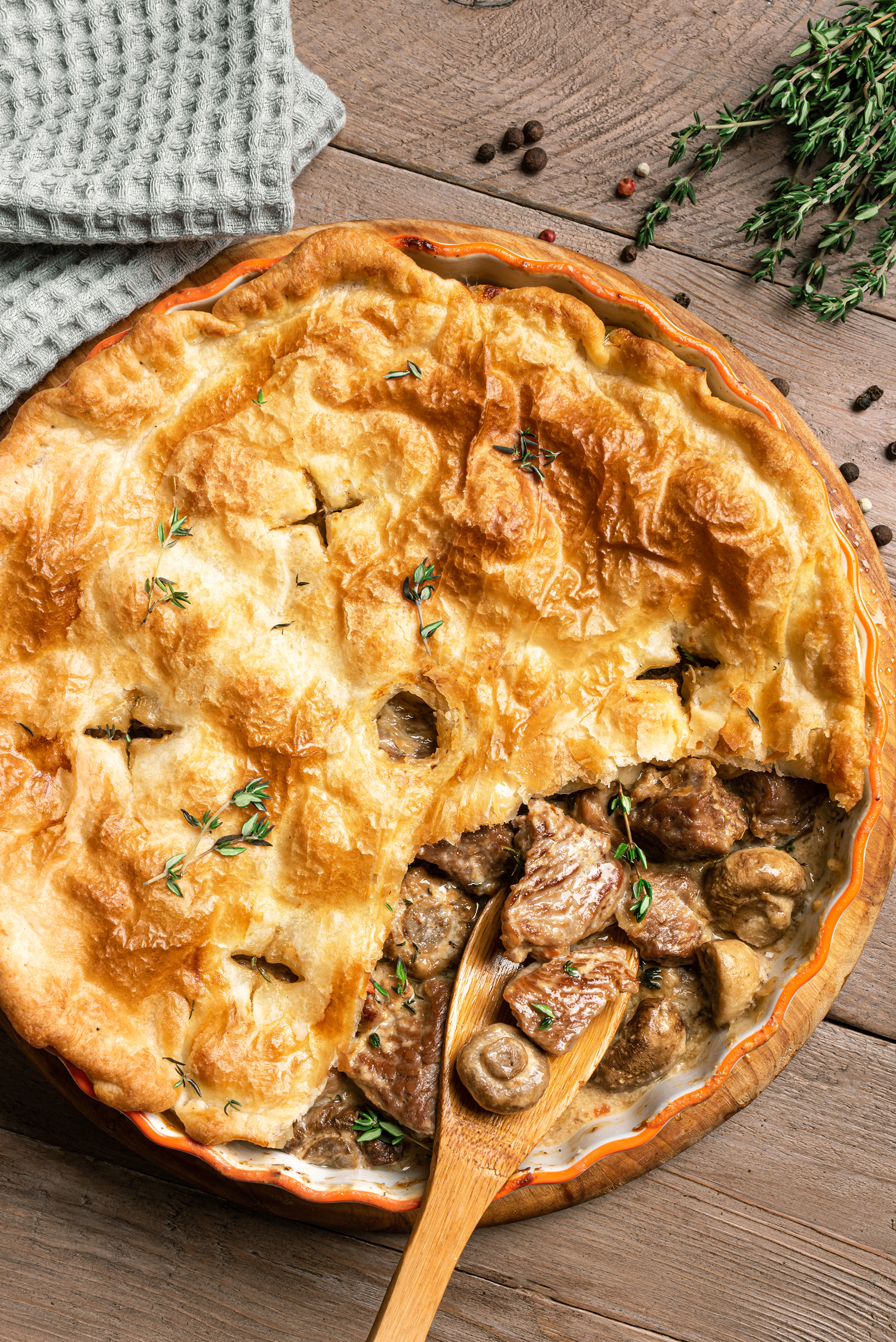 Περίσσεψαν γλυκά και φαγητά; Δείτε τι θα φτιάξετε-2