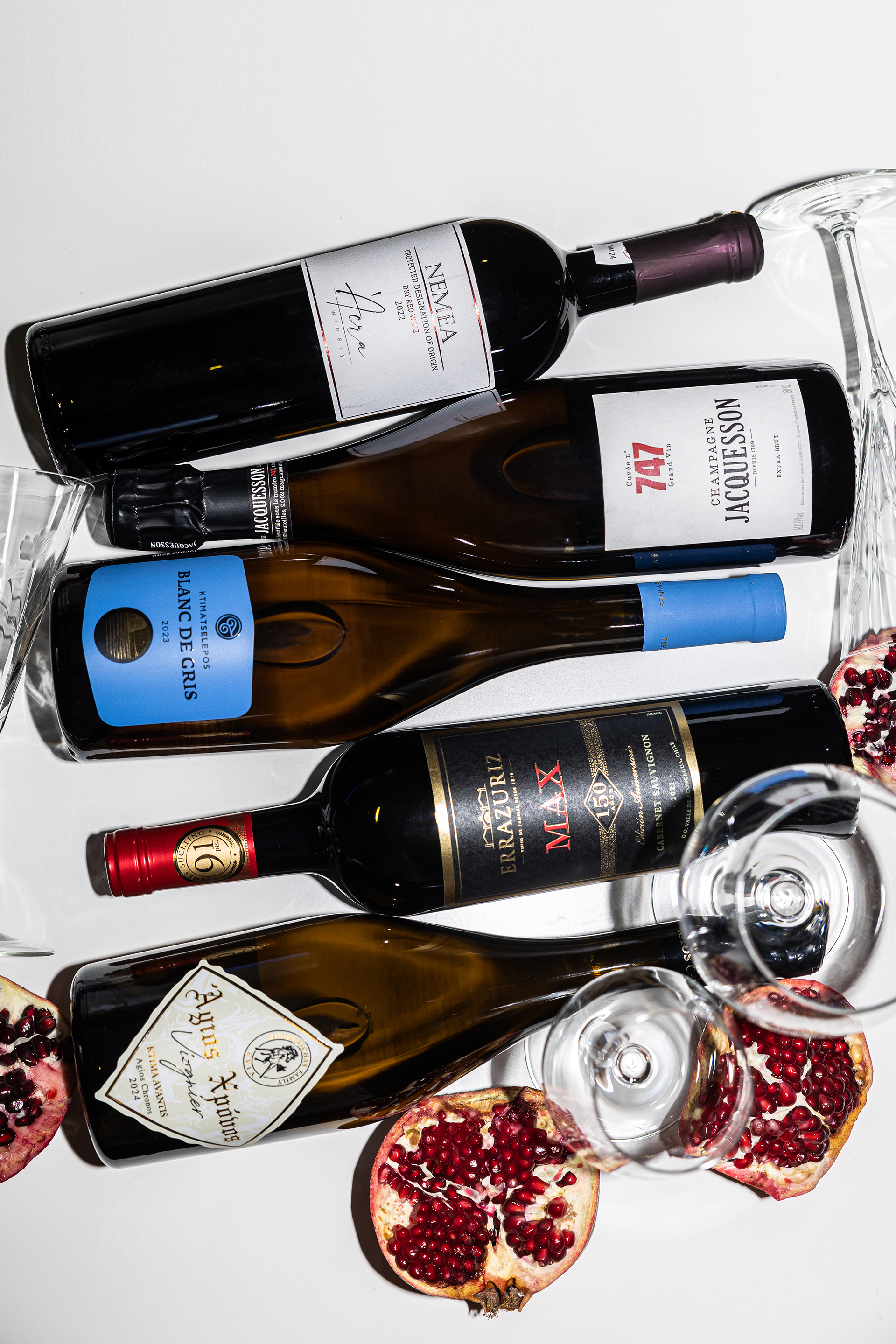 Τι θέλουμε να πιούμε το 2026-1