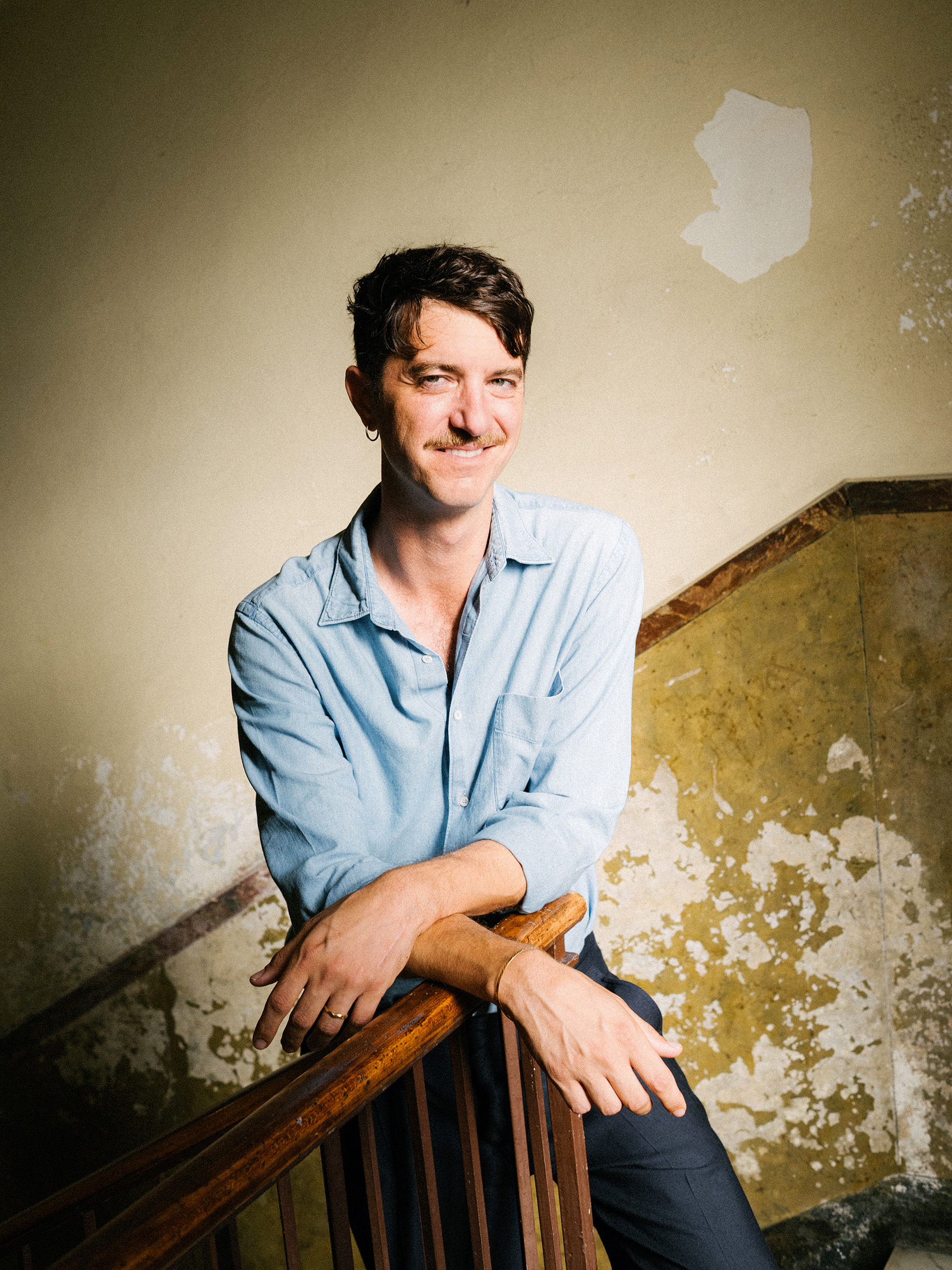 Ο συγγραφέας που ξέρει τι θέλουν οι millennials-1