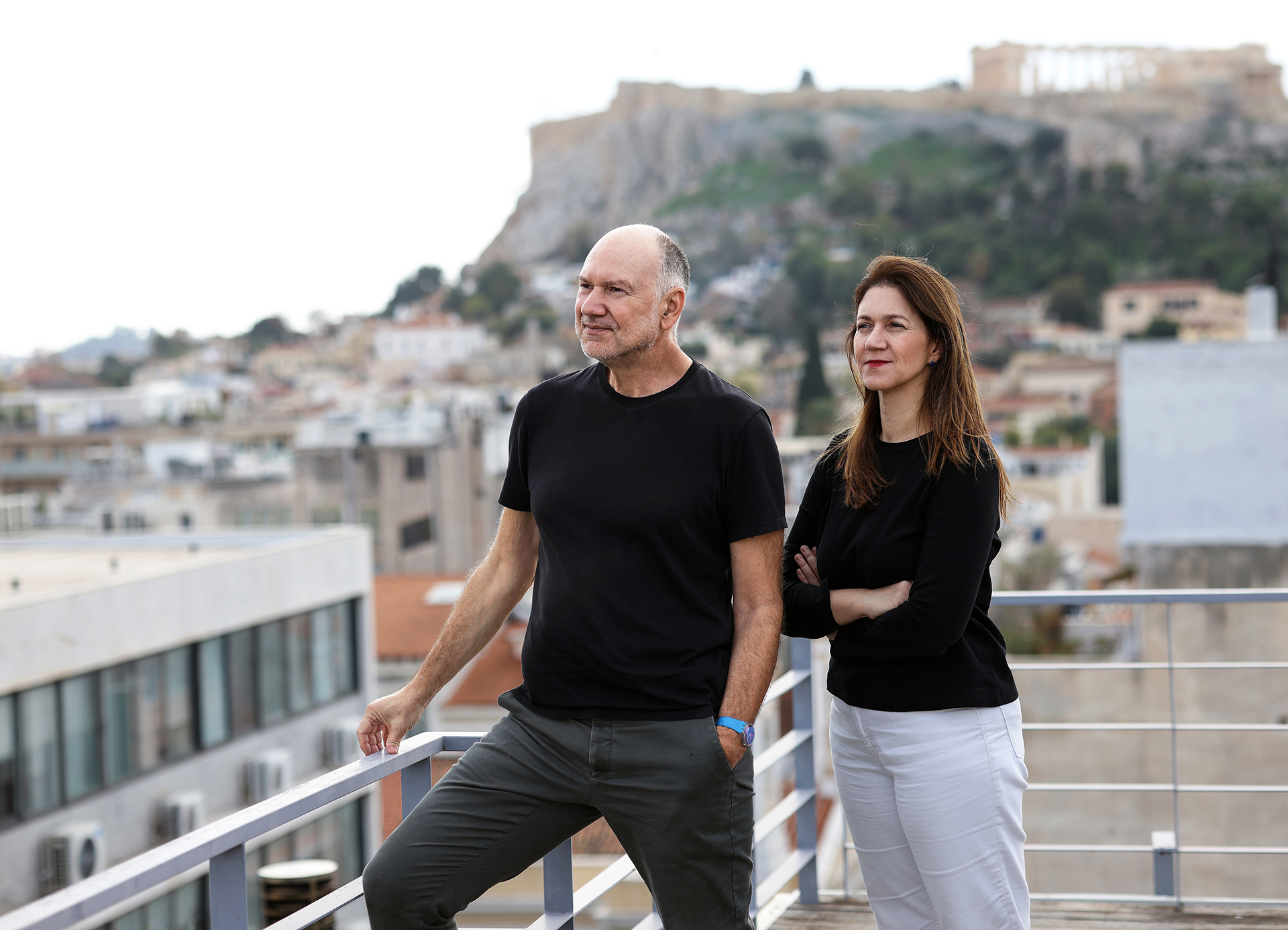 Διαβάστε στην «Καθημερινή της Κυριακής»-7