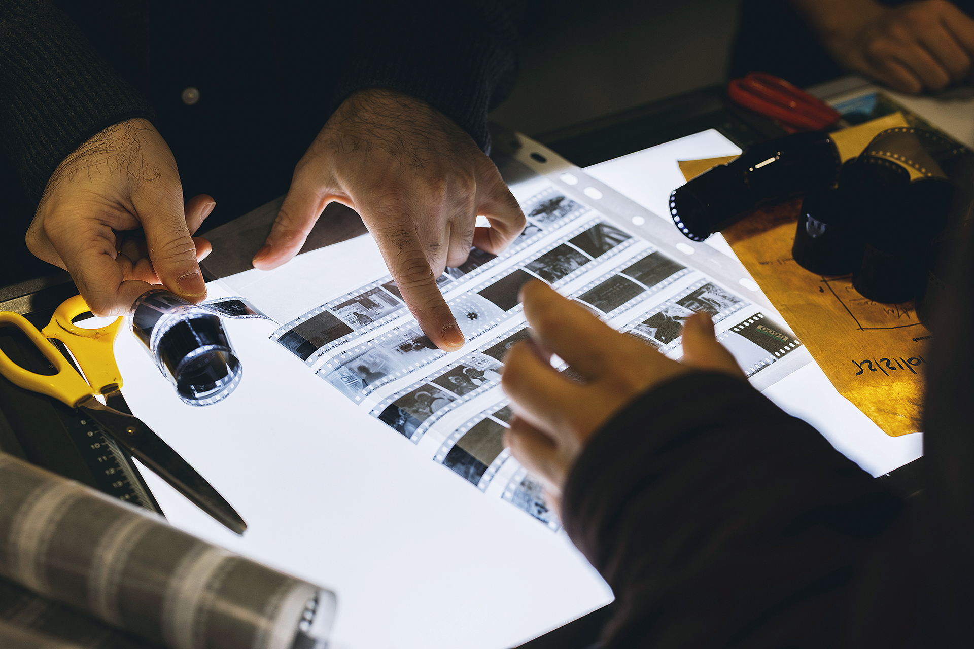 Επέστρεψε το φιλμ;-3