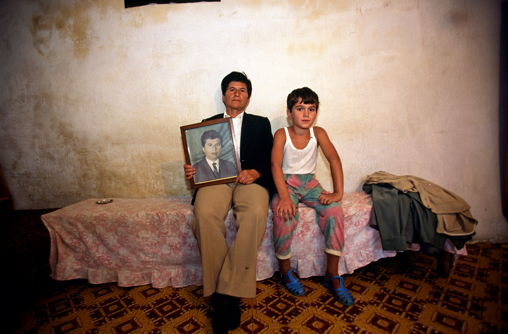 Ρενέ Καραμπάς στο Κ: «Το γράψιμο είναι ισορροπία μυαλού και καρδιάς»-1