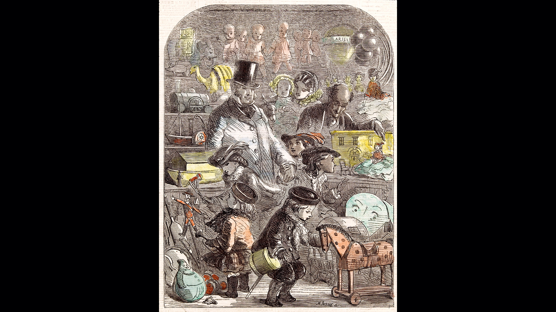 πώς-ο-ντίκενς-επινόησε-τα-χριστούγενν-563991565