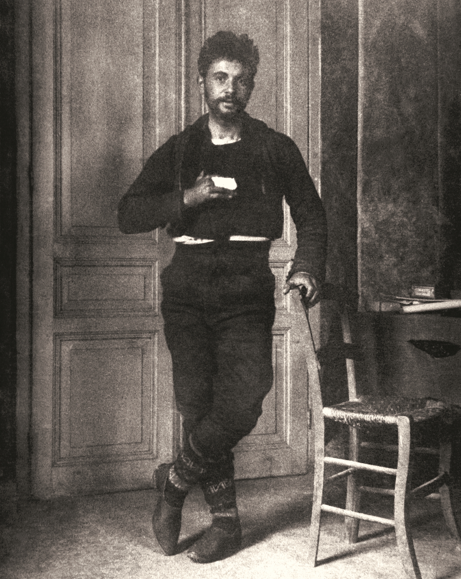 Σαράντος Αγαπηνός – Ο καπετάν Αγρας του Βάλτου των Γιαννιτσών-14