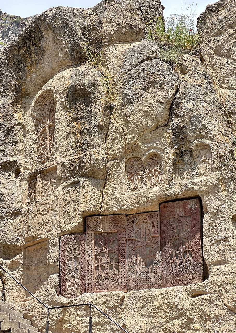 Αρμενία: Η μικρή χώρα του Καυκάσου με το τεράστιο πολιτιστικό αποτύπωμα-4