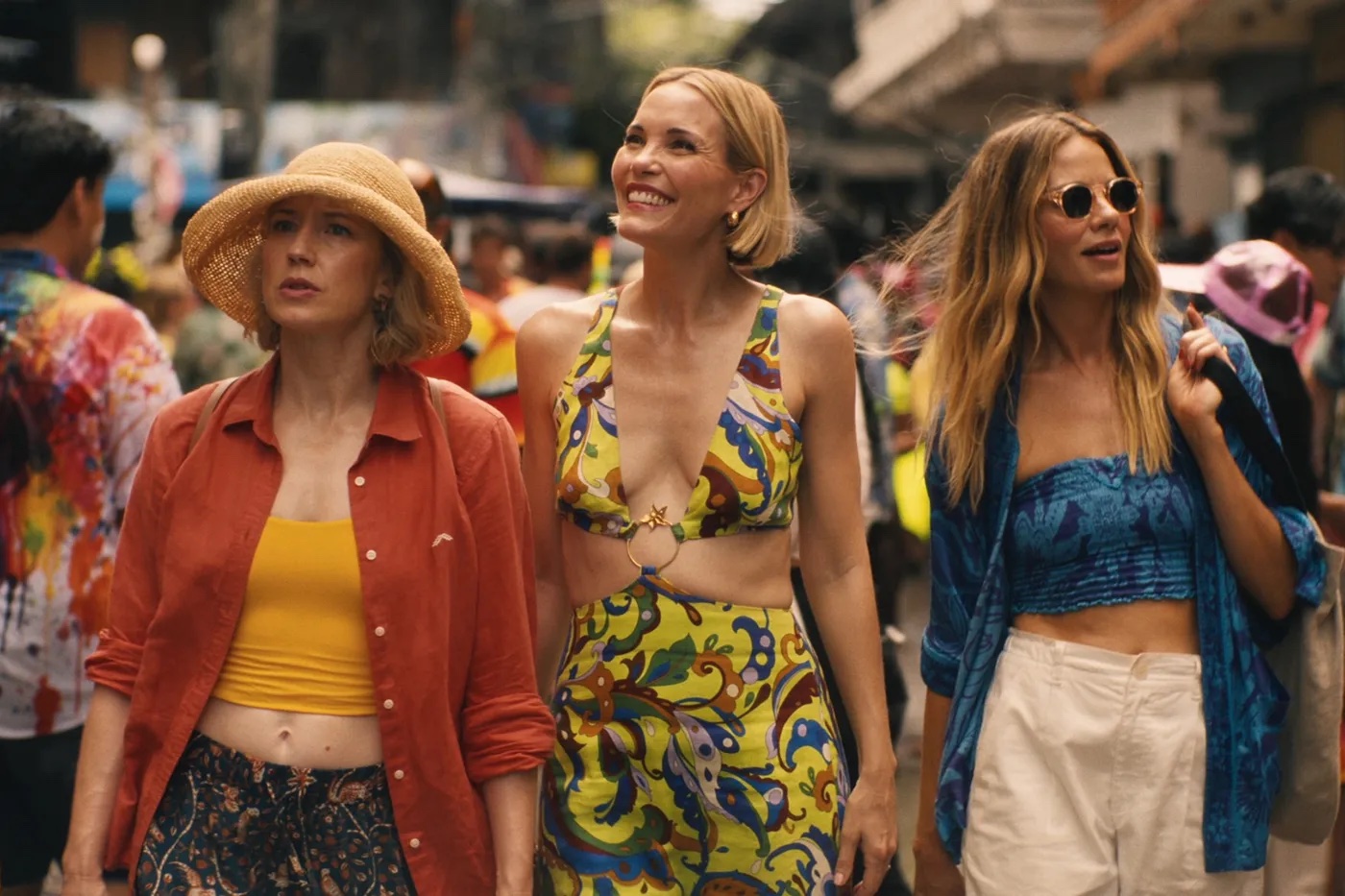 Διεθνείς οι Χρυσές Σφαίρες-1