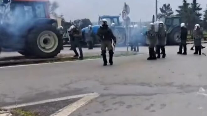 θεσσαλονίκη-επεισόδια-μεταξύ-αγροτώ-563959441