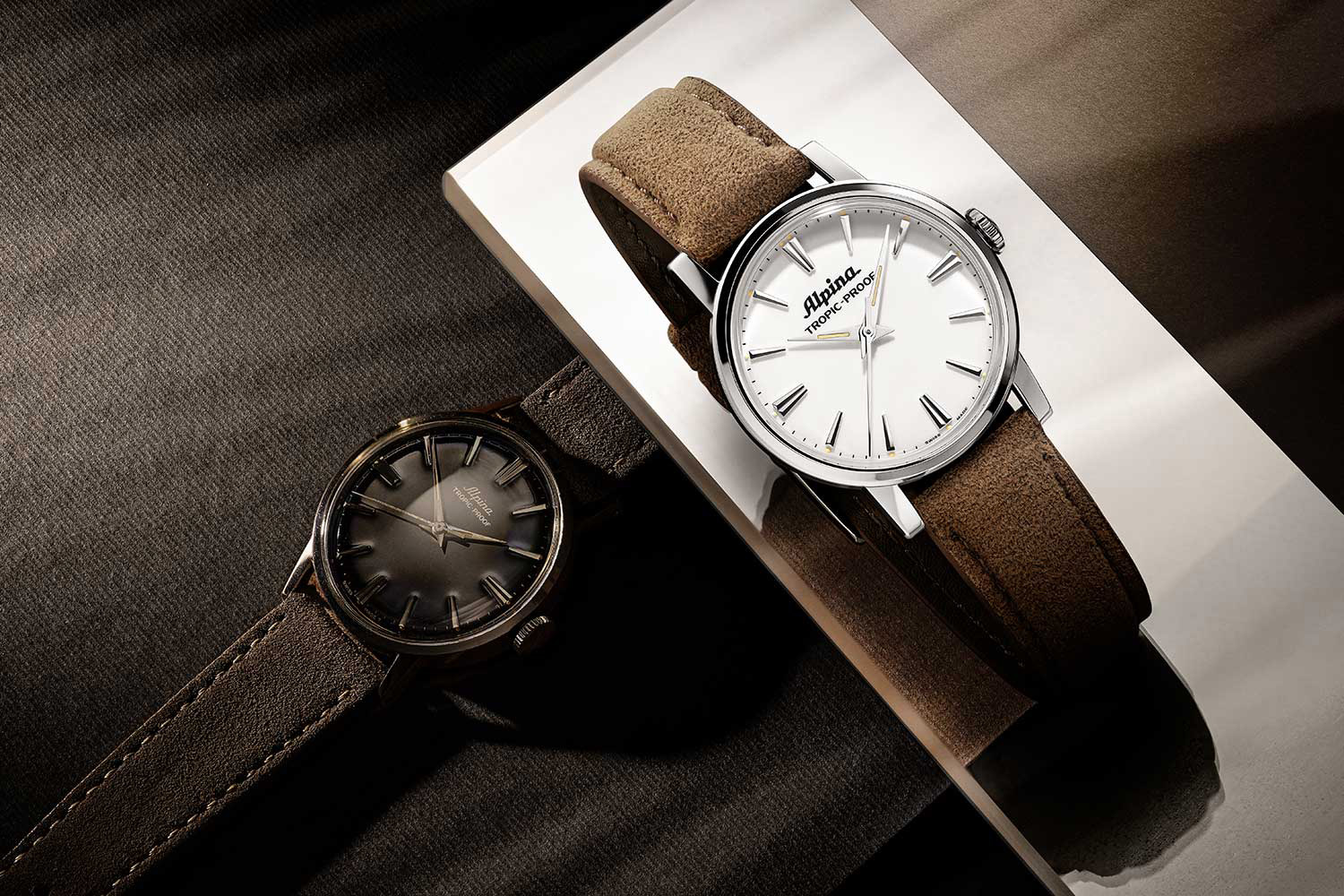 Ανασκόπηση 2025: Τα ρολόγια που ξεχώρισαν (μέρος α’)-13