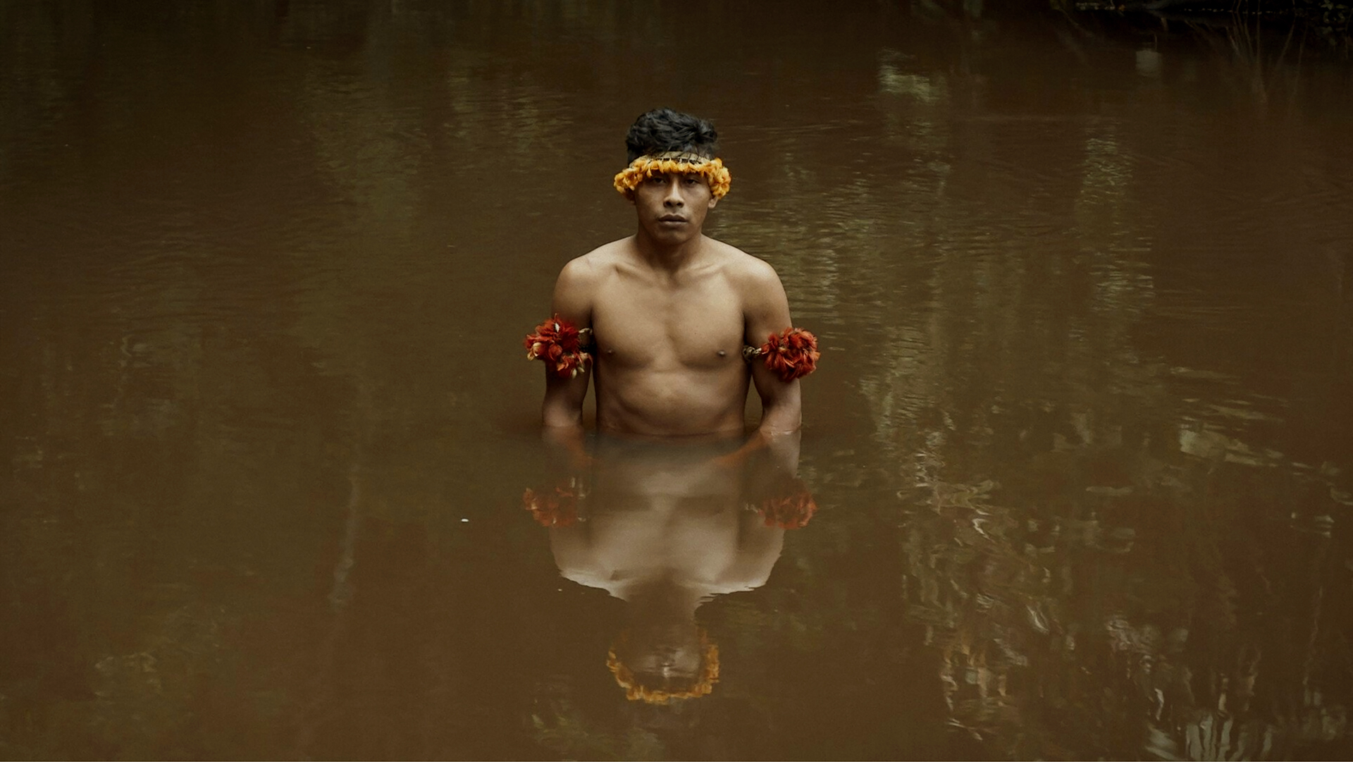 Ο Ελληνας που διέσχισε 900 χλμ. με βάρκα στον Αμαζόνιο-1