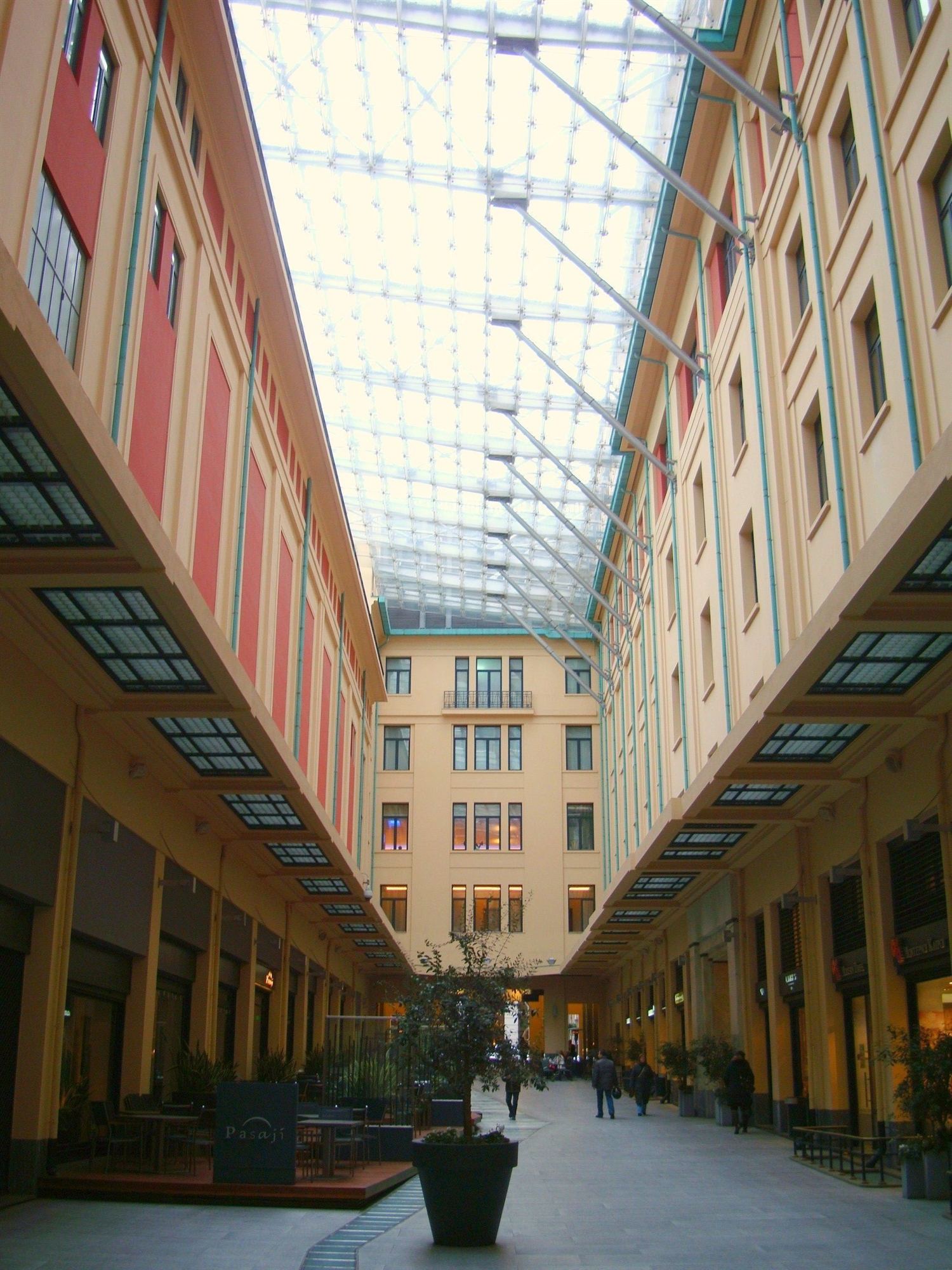 Οι μεταμορφώσεις της Αθήνας-2