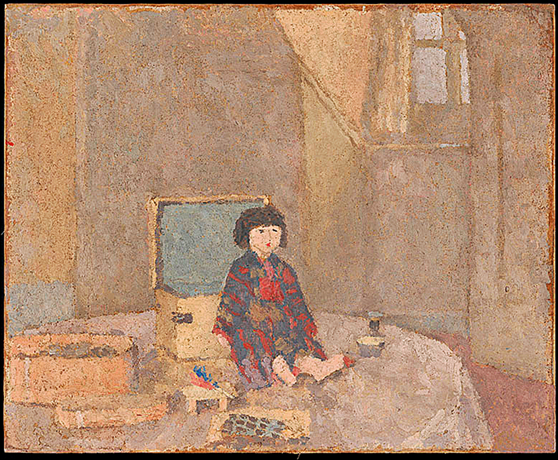 Ανάμεσα στο Κατάρ και στο Παρίσι-1