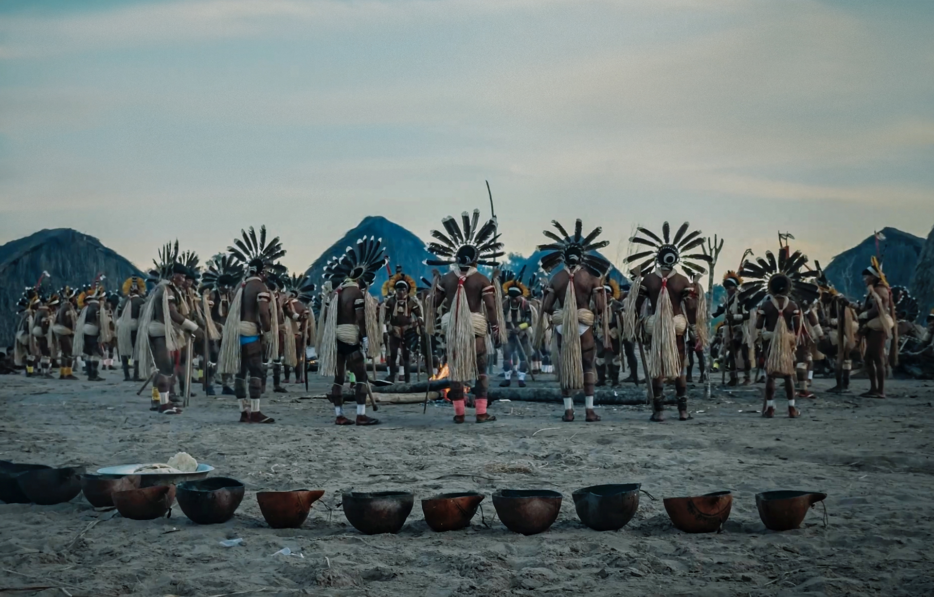 Ο Ελληνας που διέσχισε 900 χλμ. με βάρκα στον Αμαζόνιο-2