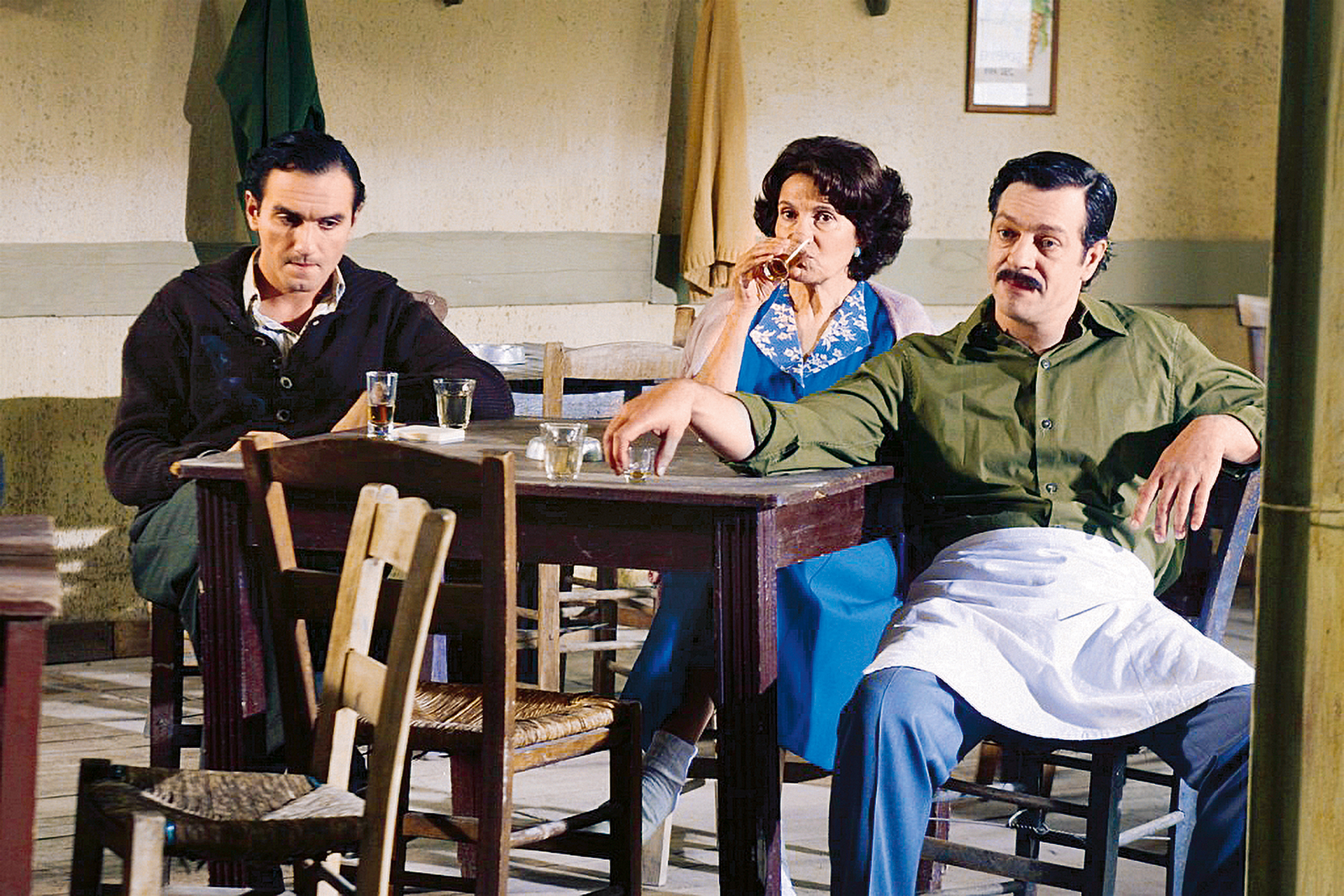 Γιατί ο Καραγάτσης παραμένει τόσο επίκαιρος σήμερα-2