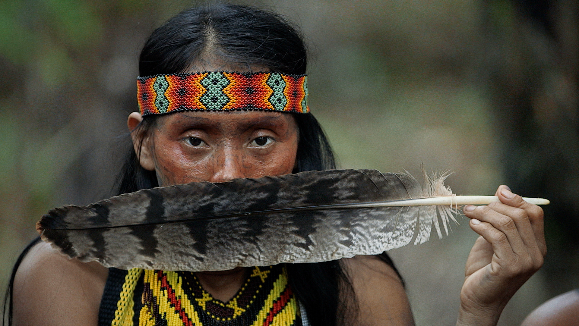 Ο Ελληνας που διέσχισε 900 χλμ. με βάρκα στον Αμαζόνιο-3