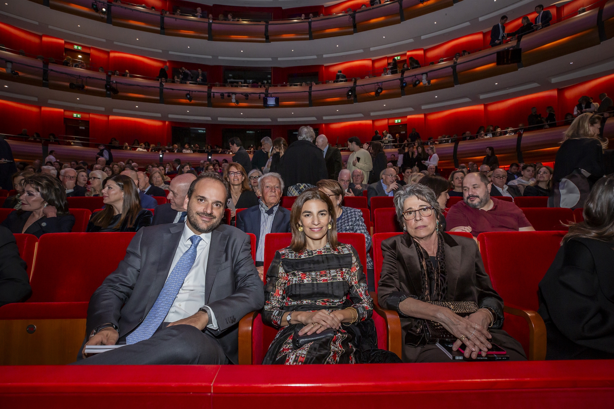 Μια βραδιά μνήμης για τον Οδυσσέα Κυριακόπουλο στην «Τόσκα» στη Λυρική-2