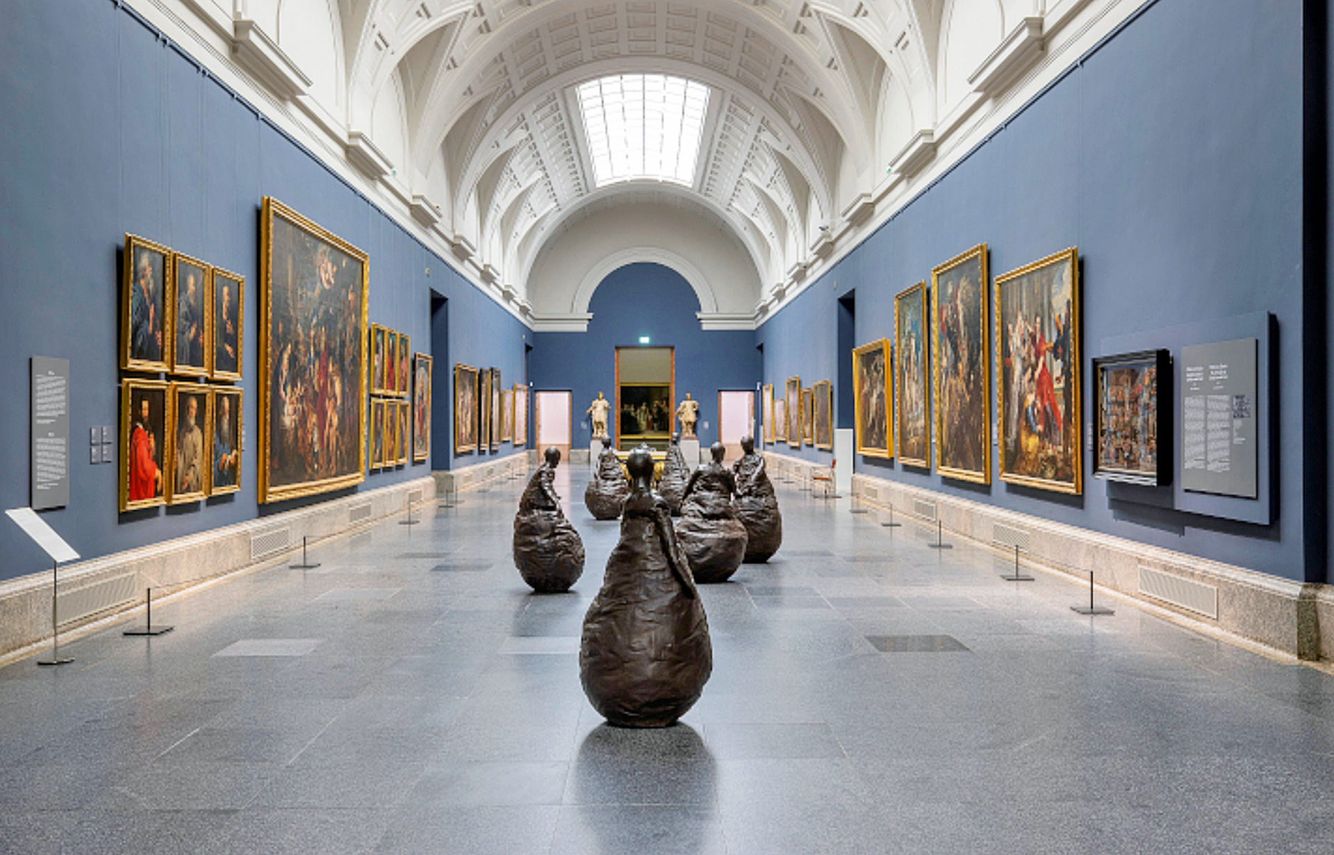 Τέρνερ και Κόνσταμπλ, εκδοχές τοπιογραφίας-1