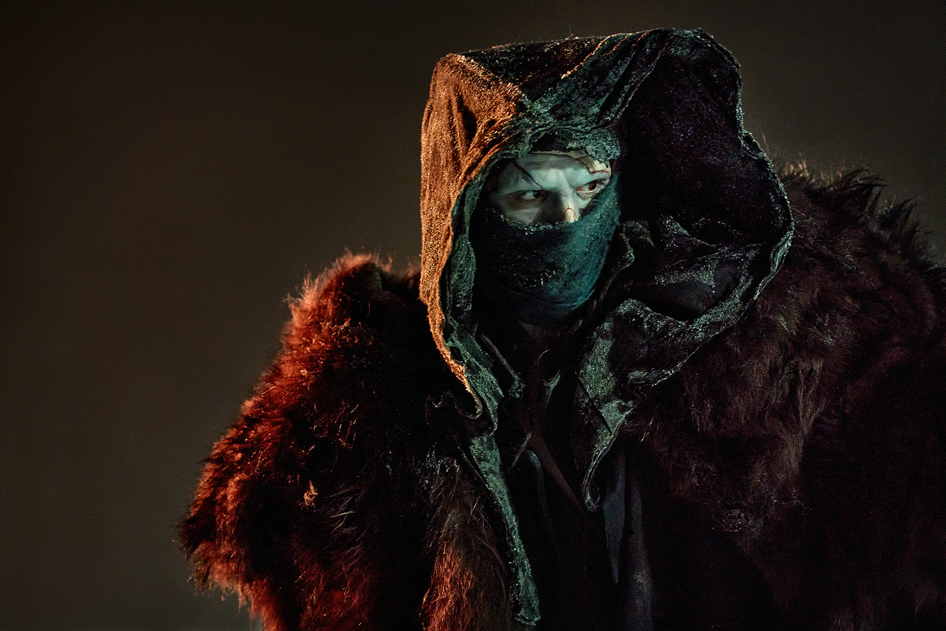 Βαμπίρ, φαντάσματα, ζόμπι: Ο γοτθικός τρόμος κατακτά τα σινεμά-1