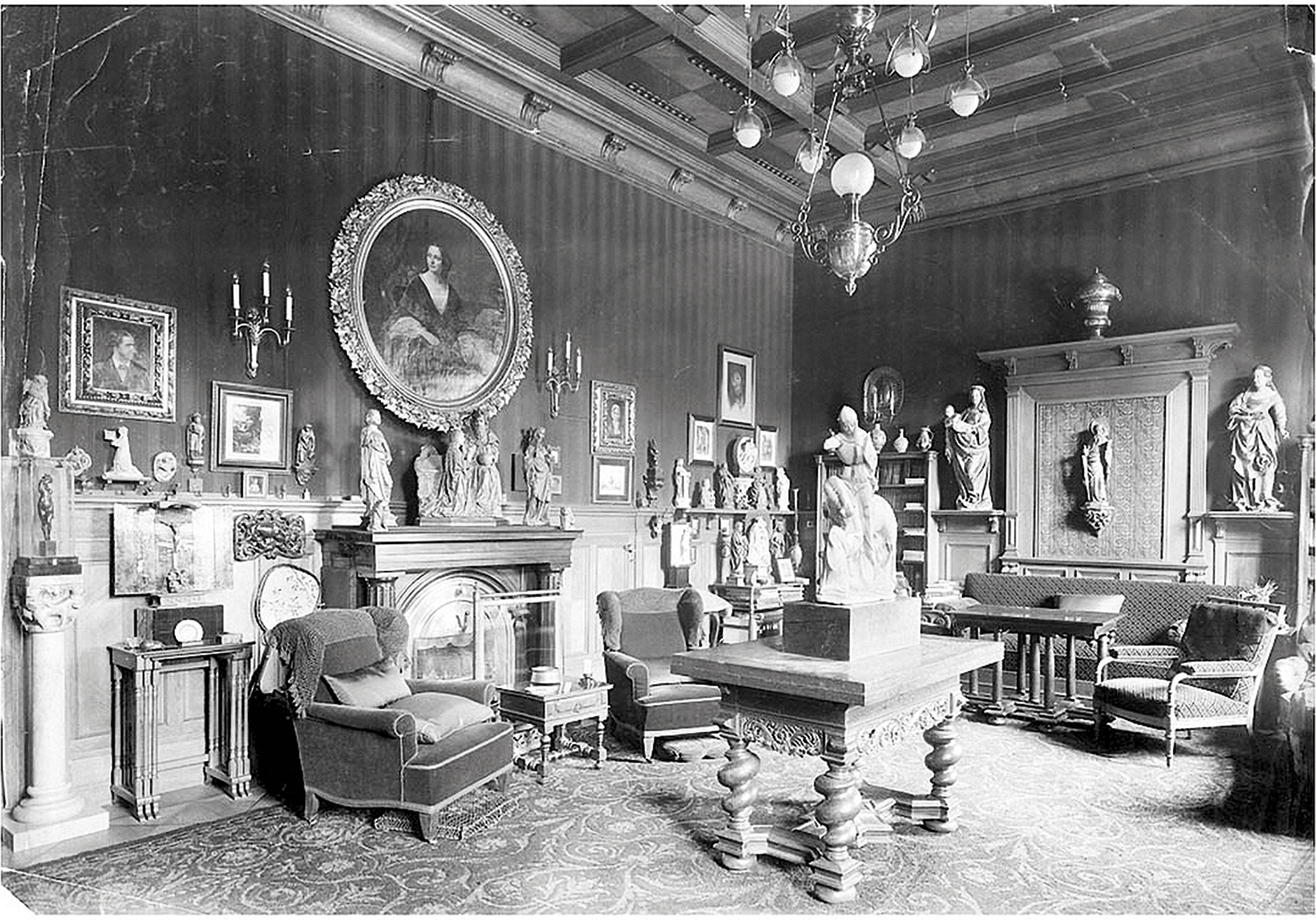 Τέρνερ και Κόνσταμπλ, εκδοχές τοπιογραφίας-5