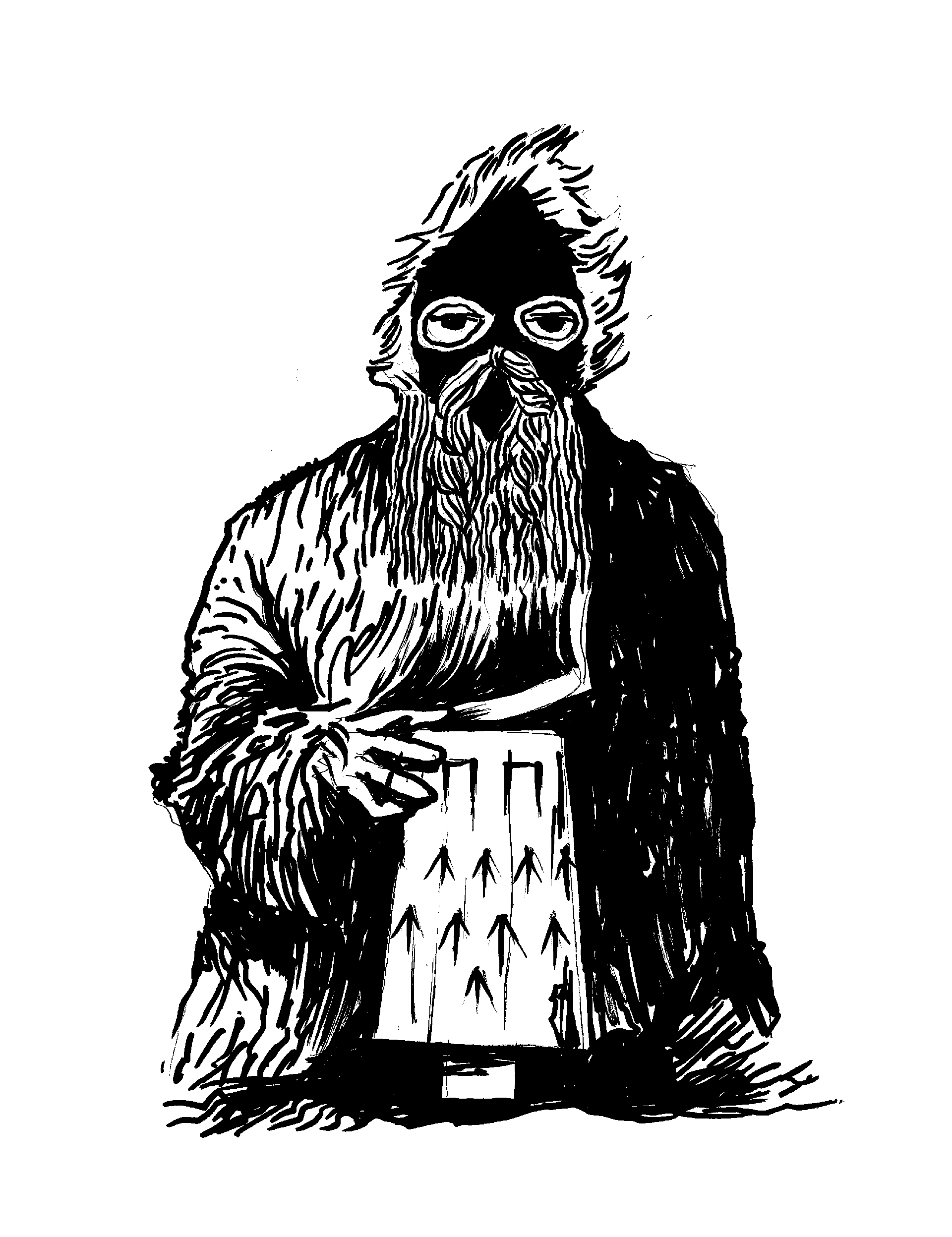 Η λαϊκή μαγεία είναι ακόμα «ζωντανή» στη Θεσσαλία-4