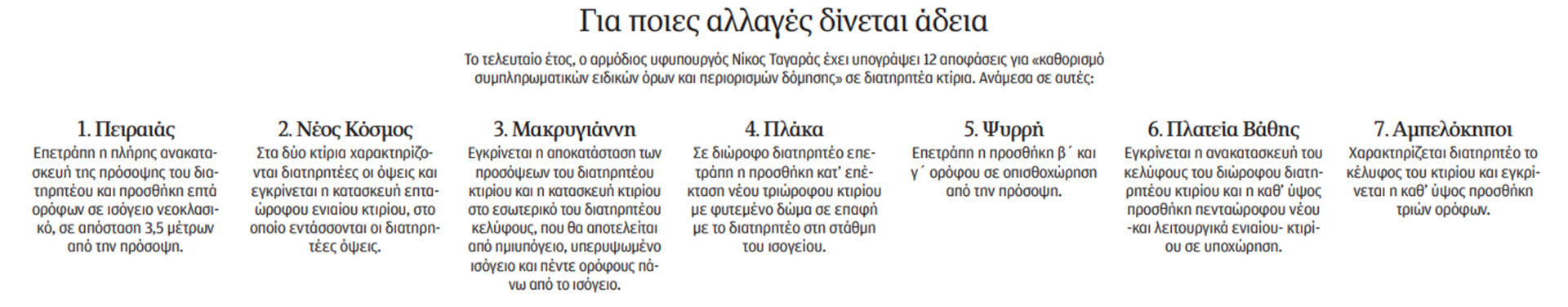 Να ψηλώσει ή να ρημάξει;-2