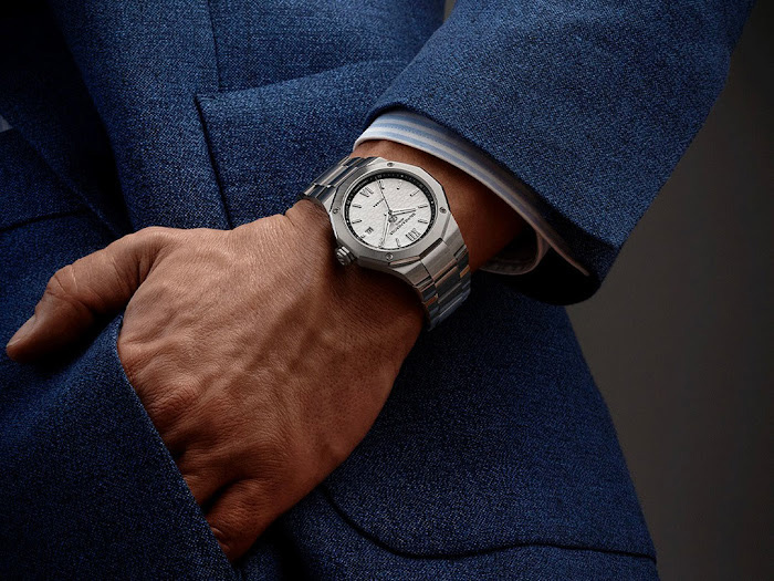 Ανασκόπηση 2025: Τα ρολόγια που ξεχώρισαν (μέρος β’)-15