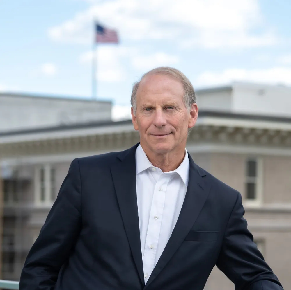 Ρίτσαρντ Χάας στην «Κ»: Σύμμαχοι όσοι πληρώνουν-1