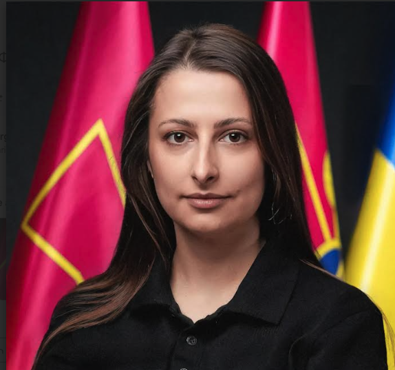 Aννα Χβοζντιάρ στην «Κ»: Πώς κάναμε την καινοτομία δύναμη πυρός-1