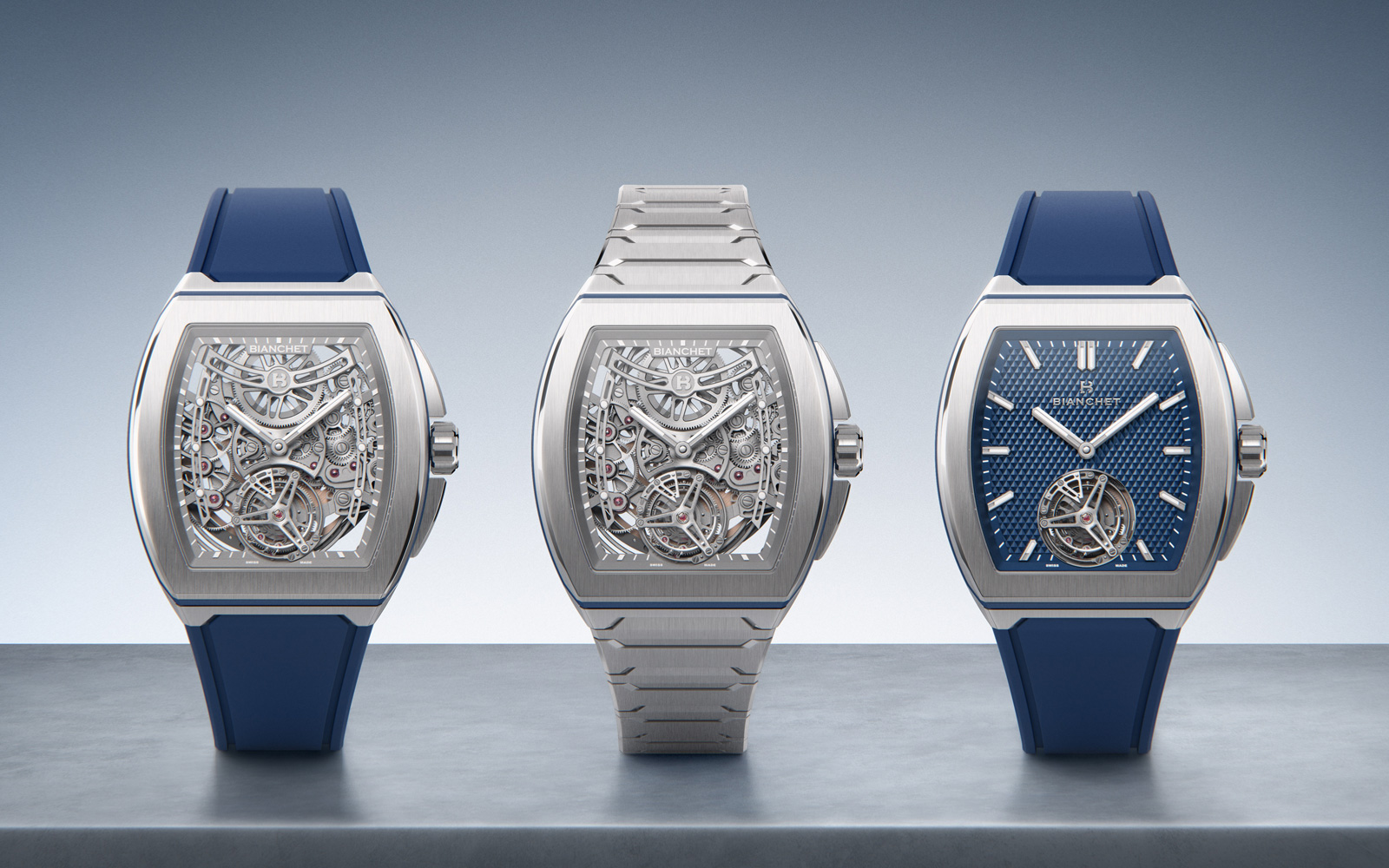 Ανασκόπηση 2025: Τα ρολόγια που ξεχώρισαν (μέρος α’)-3