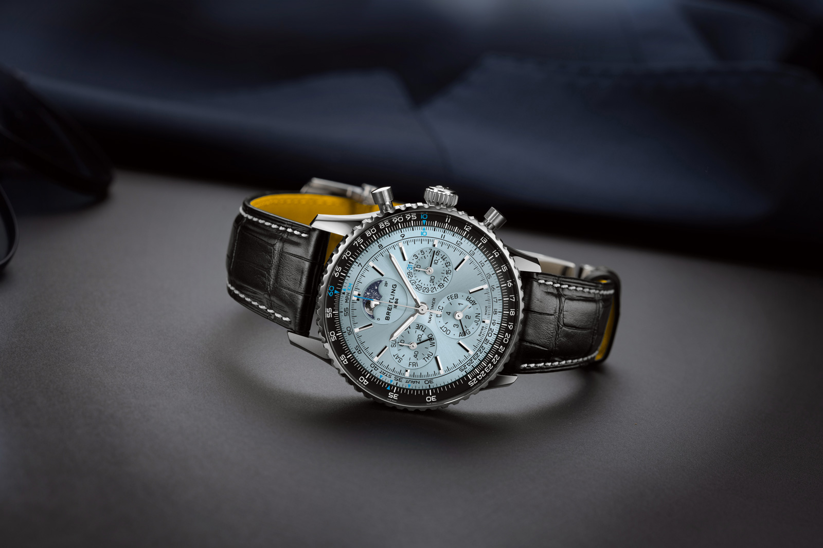 Ανασκόπηση 2025: Τα ρολόγια που ξεχώρισαν (μέρος β’)-13