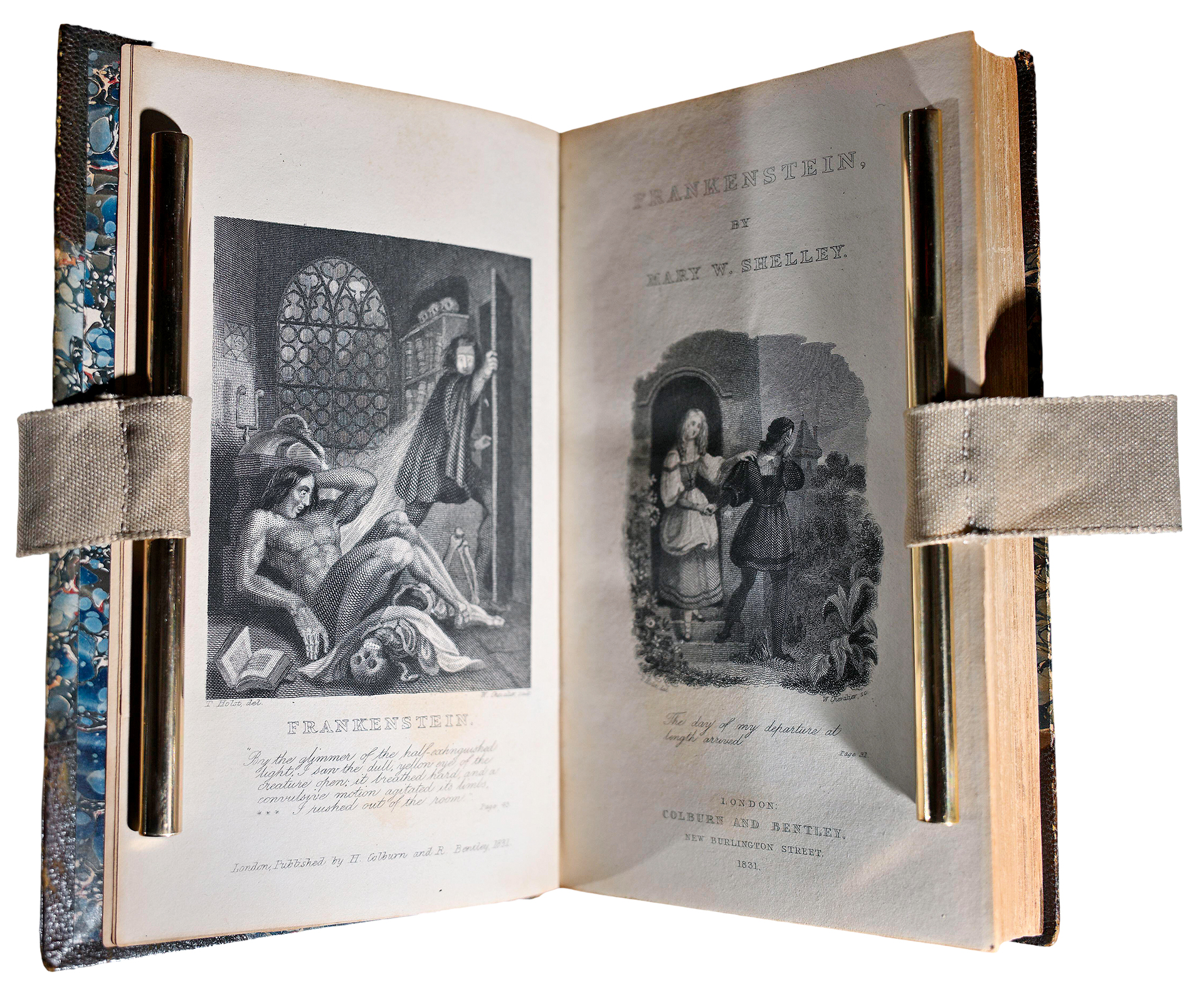 Βαμπίρ, φαντάσματα, ζόμπι: Ο γοτθικός τρόμος κατακτά τα σινεμά-6