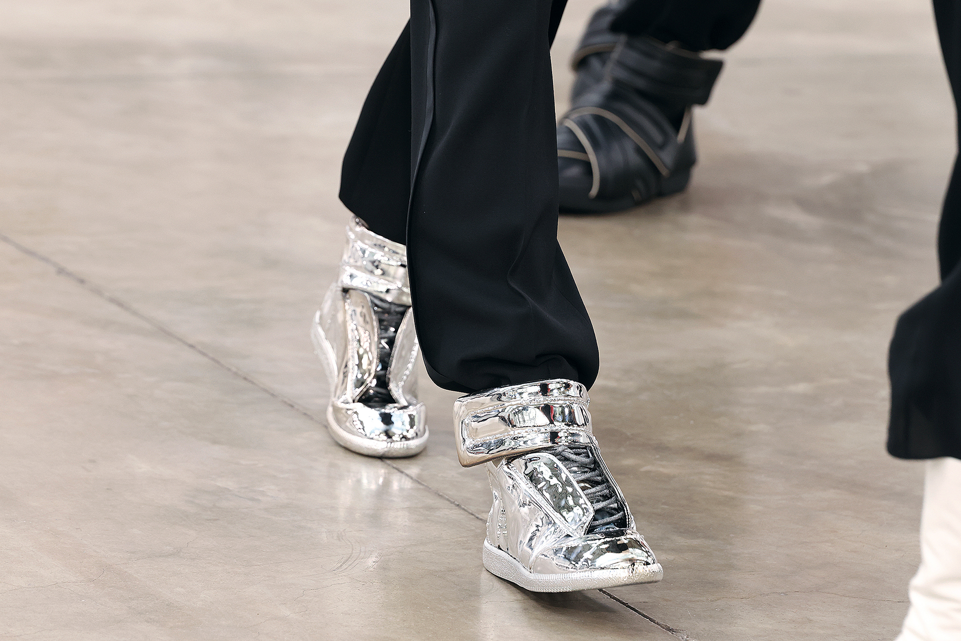 Neo Nostalgia: Ενας παράδοξος κόσμος-8