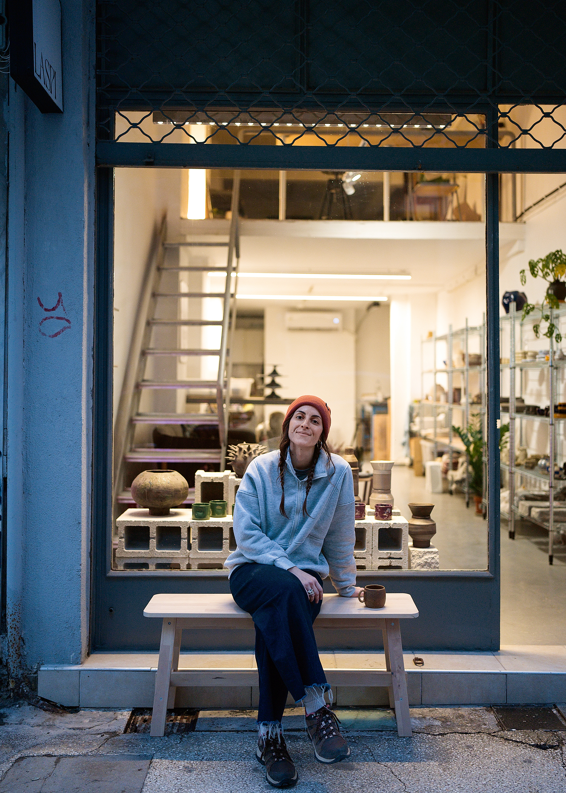 Στη Θεσσαλονίκη, σε έναν από τους 31 πιο cool δρόμους παγκοσμίως-4